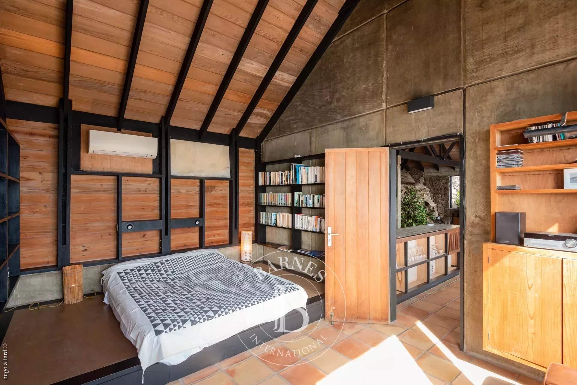 Pointe Milou  - Villa  - picture 7