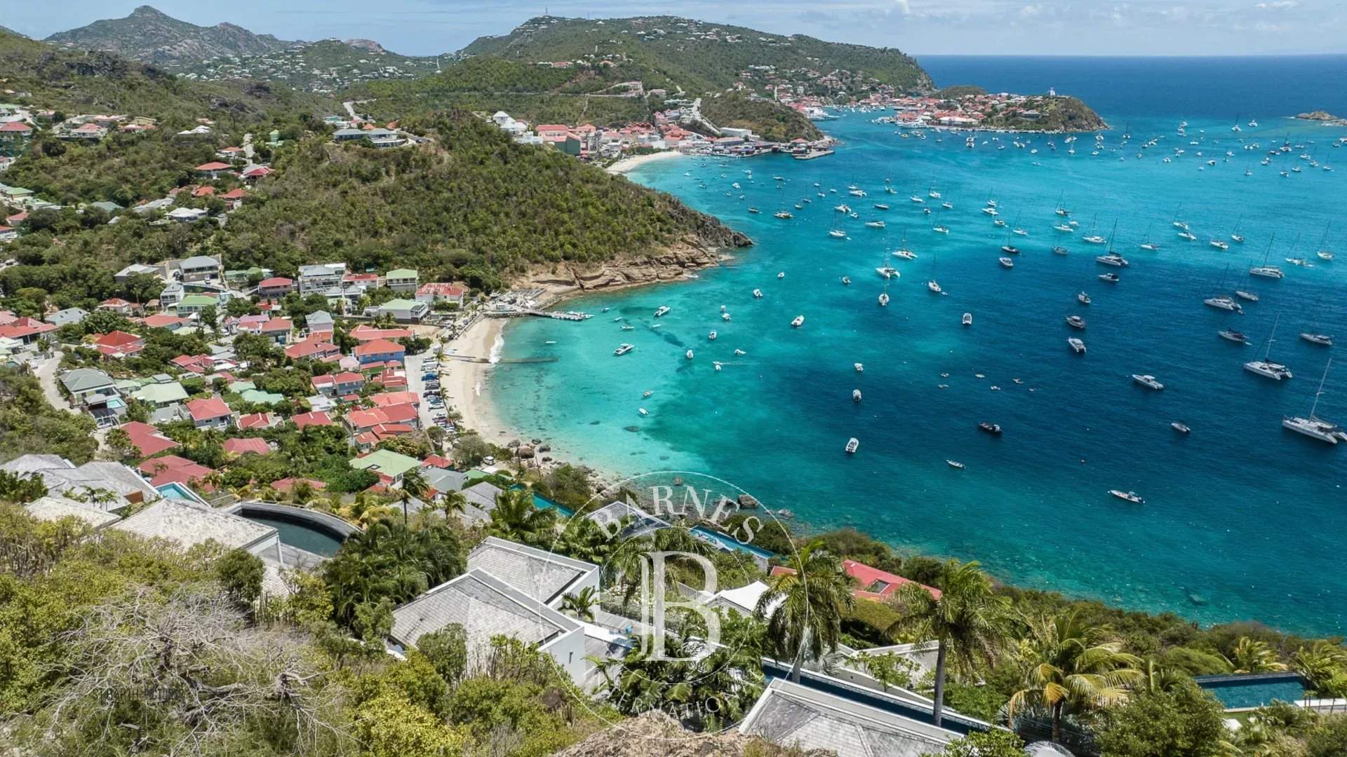 Saint-Barthélemy  - Villa 5 Bedrooms - picture 4