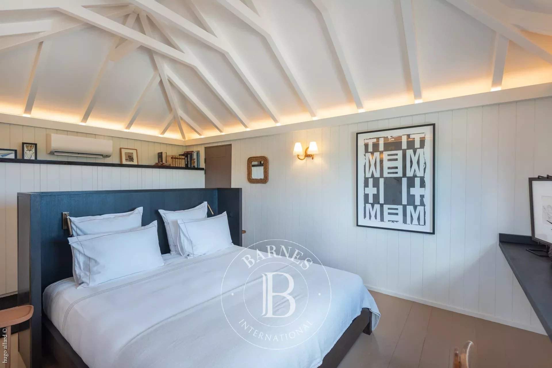 Saint-Barthélemy  - Villa  - picture 12