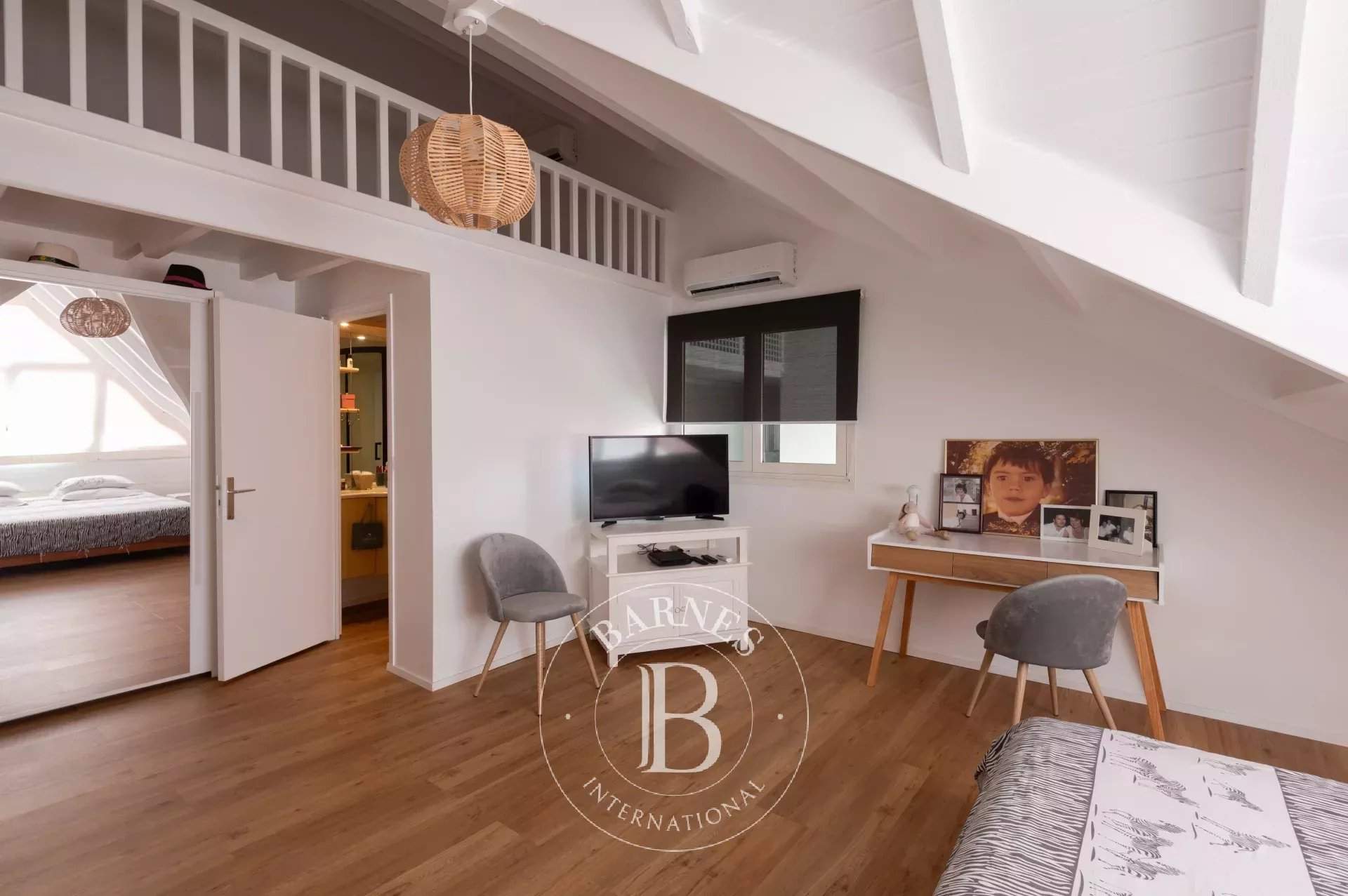 Saint-Barthélemy  - Piso 2 Cuartos, 1 Habitacion - picture 6