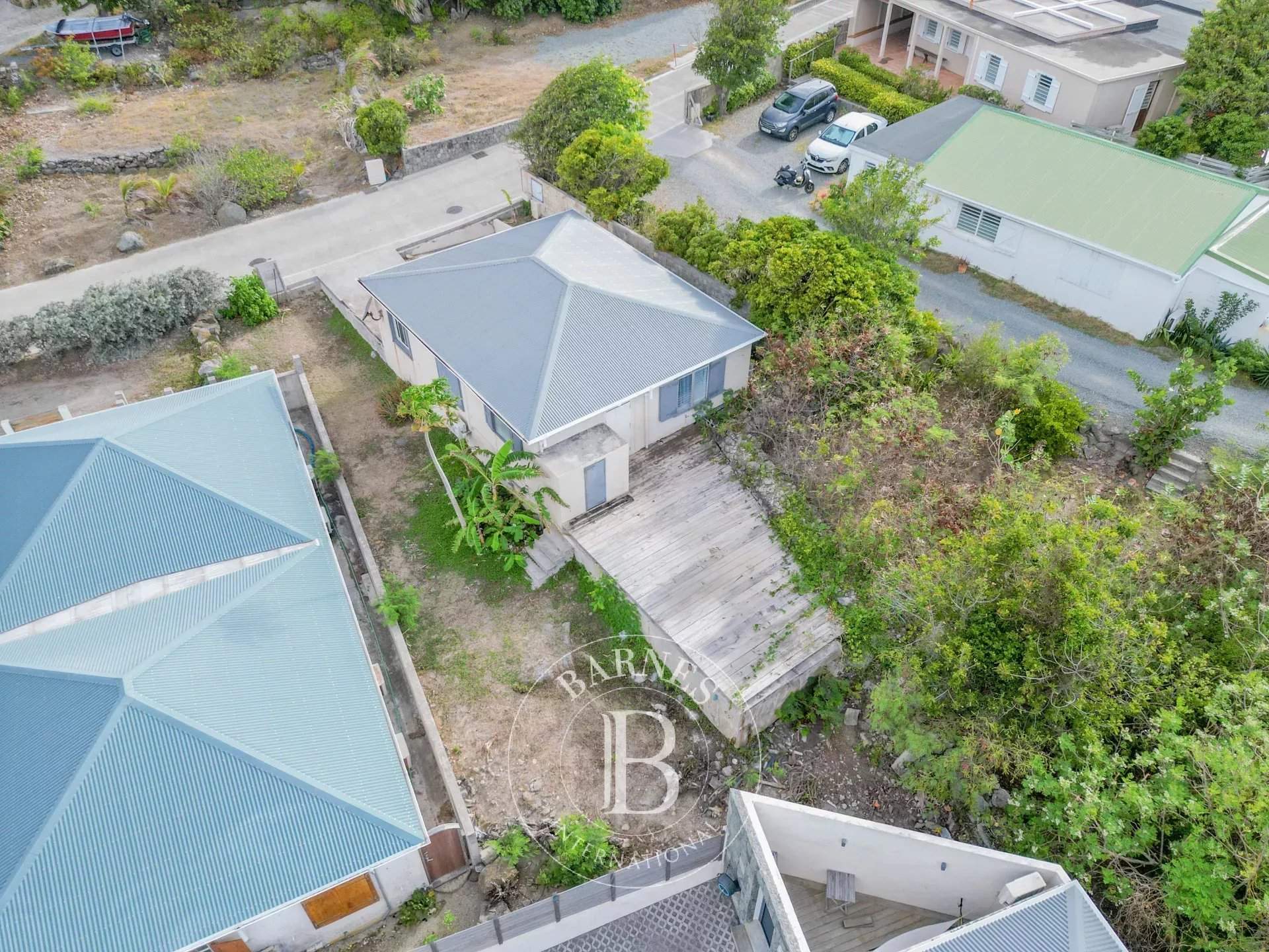 Saint-Barthélemy  - Casa  - picture 8