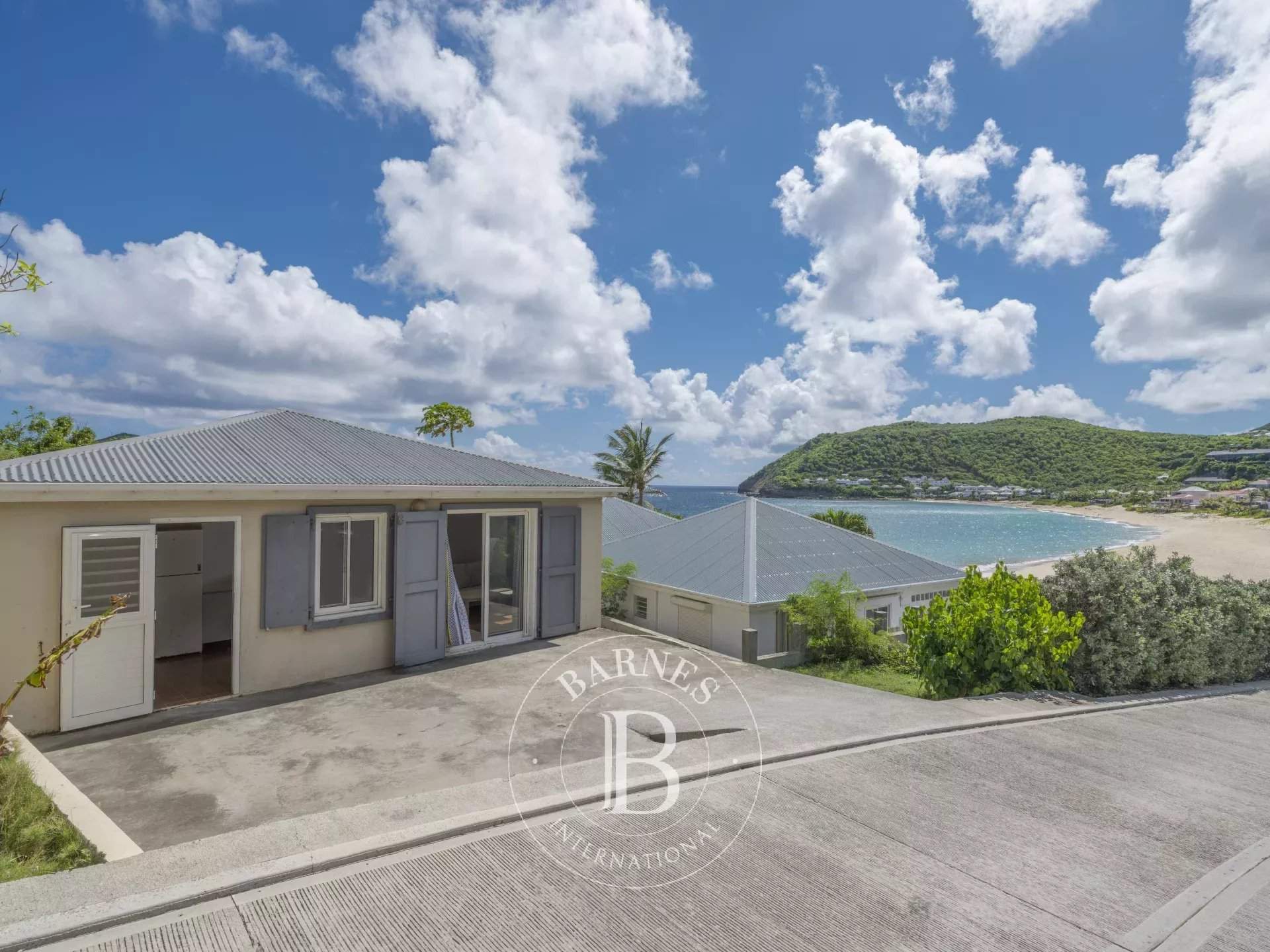 Saint-Barthélemy  - Casa  - picture 6