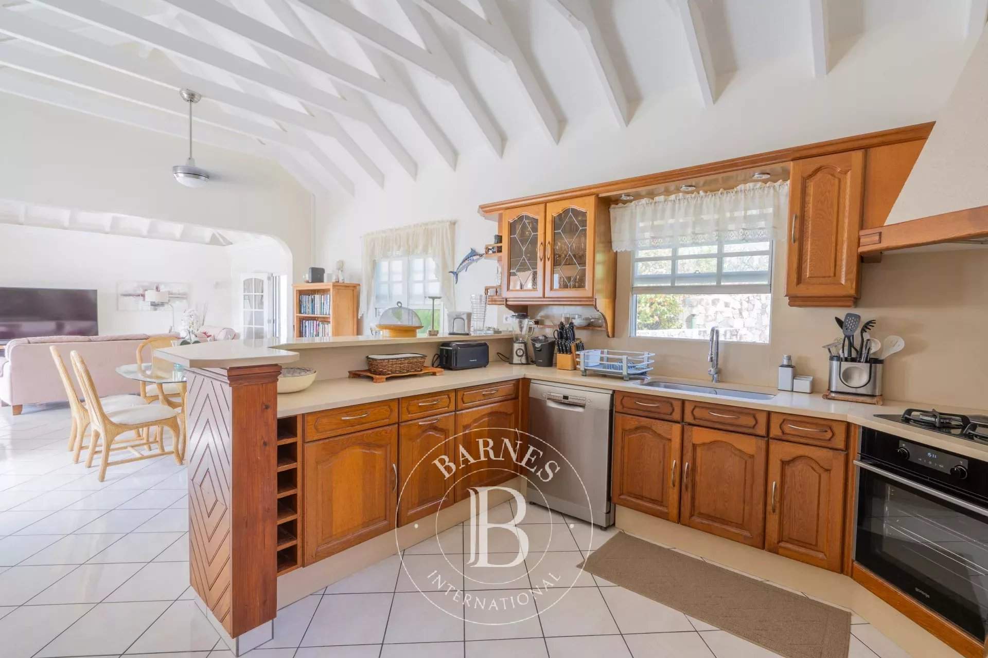 Saint-Barthélemy  - Villa  - picture 9
