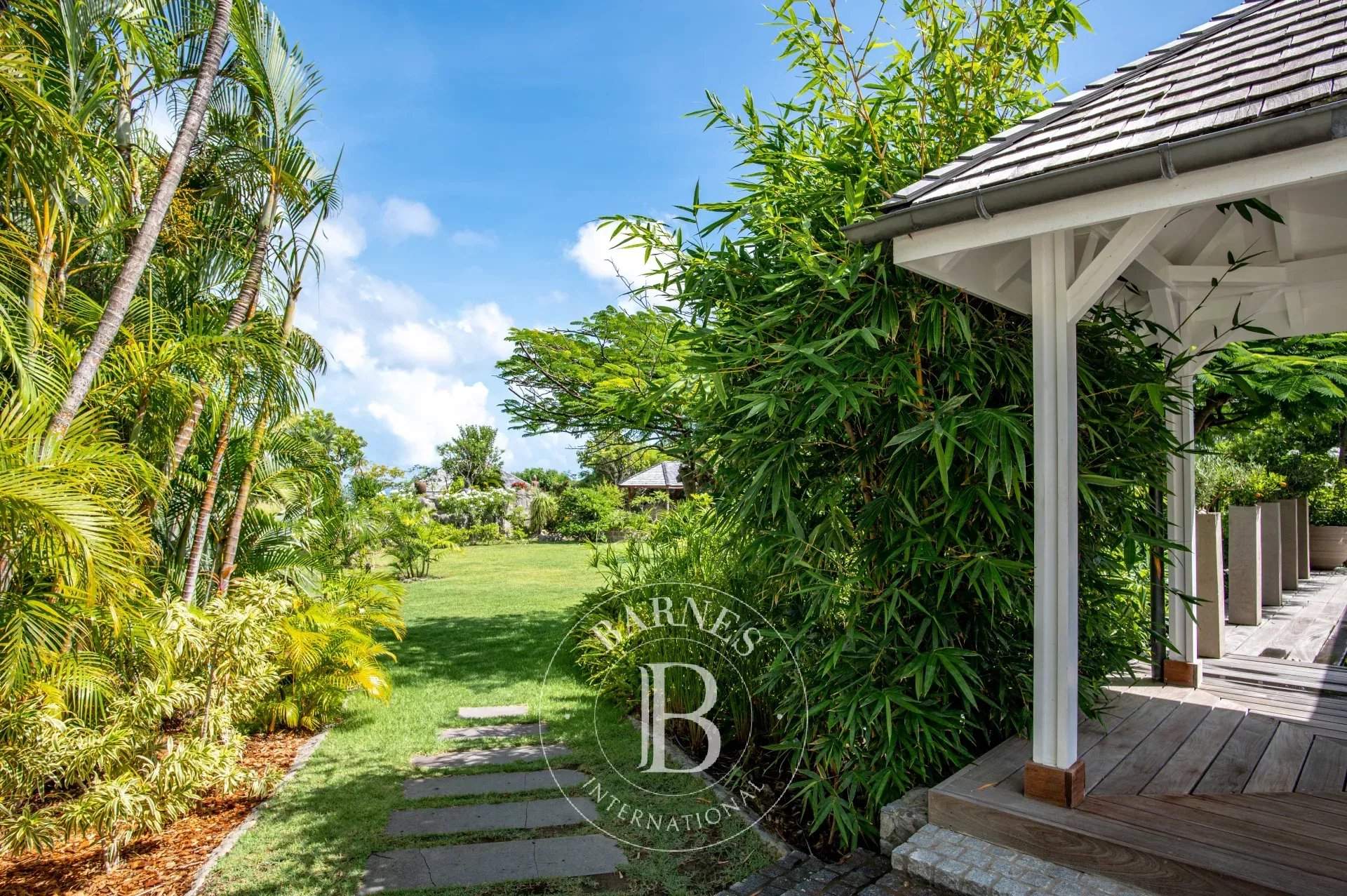 Saint-Barthélemy  - Villa  - picture 16