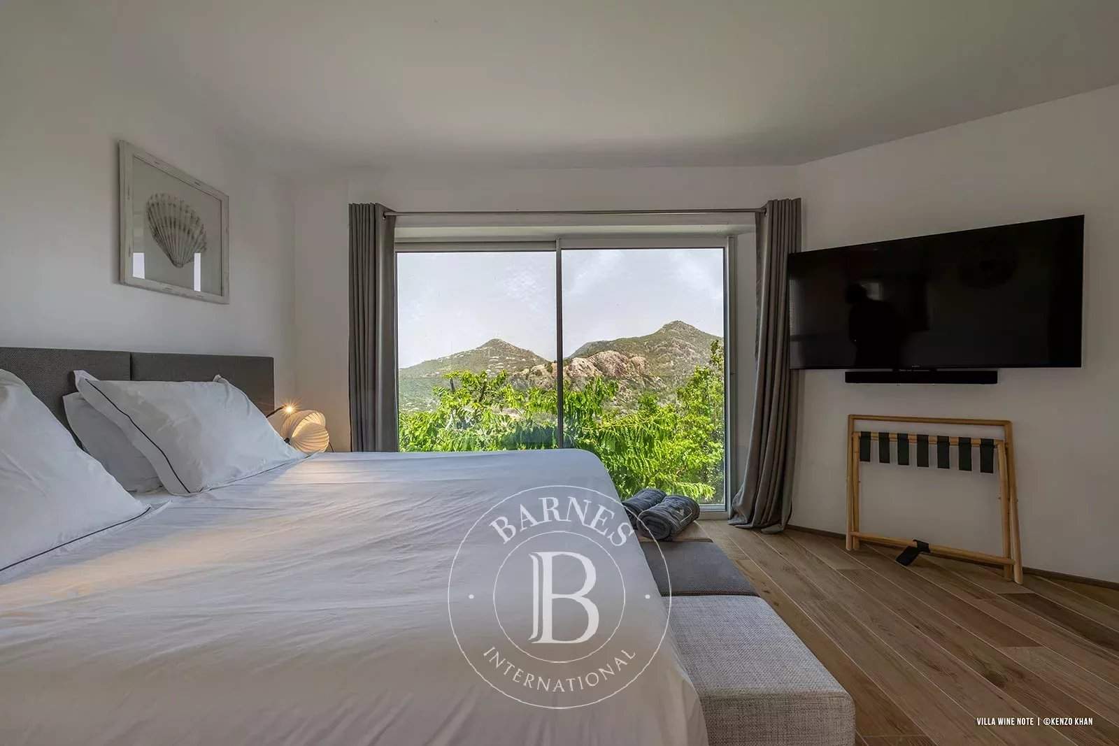 Belle villa 5 chambres contemporaine à St Jean picture 10