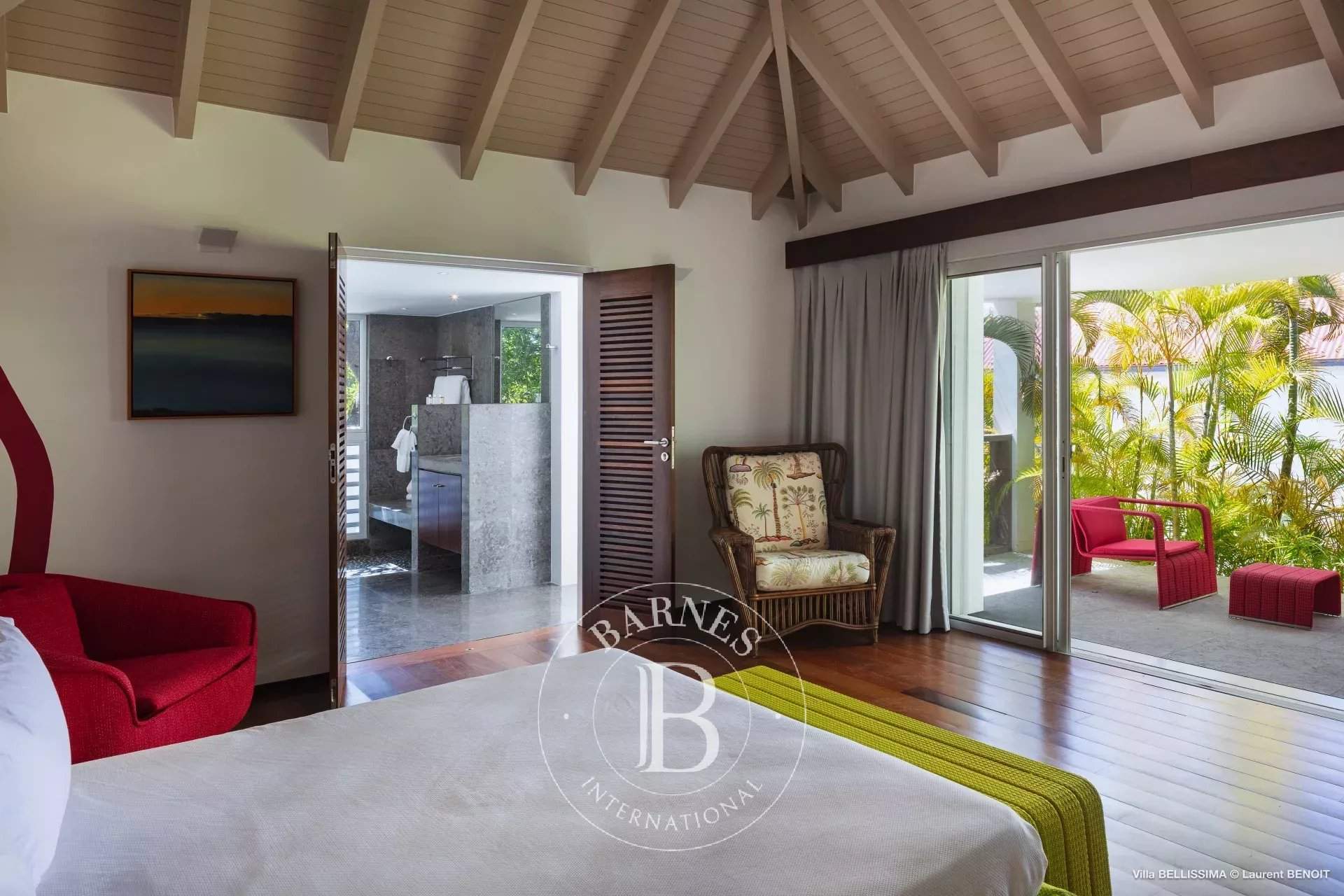 Beautiful 3 bedroom villa in Gouverneur picture 18