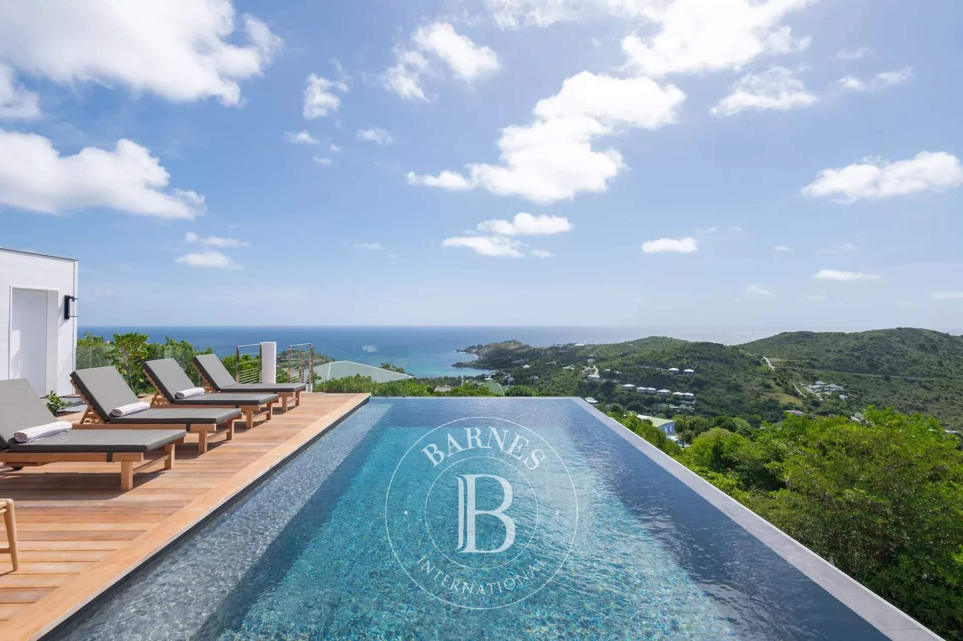 Saint Barthélémy  - Villa 4 Bedrooms - picture 3