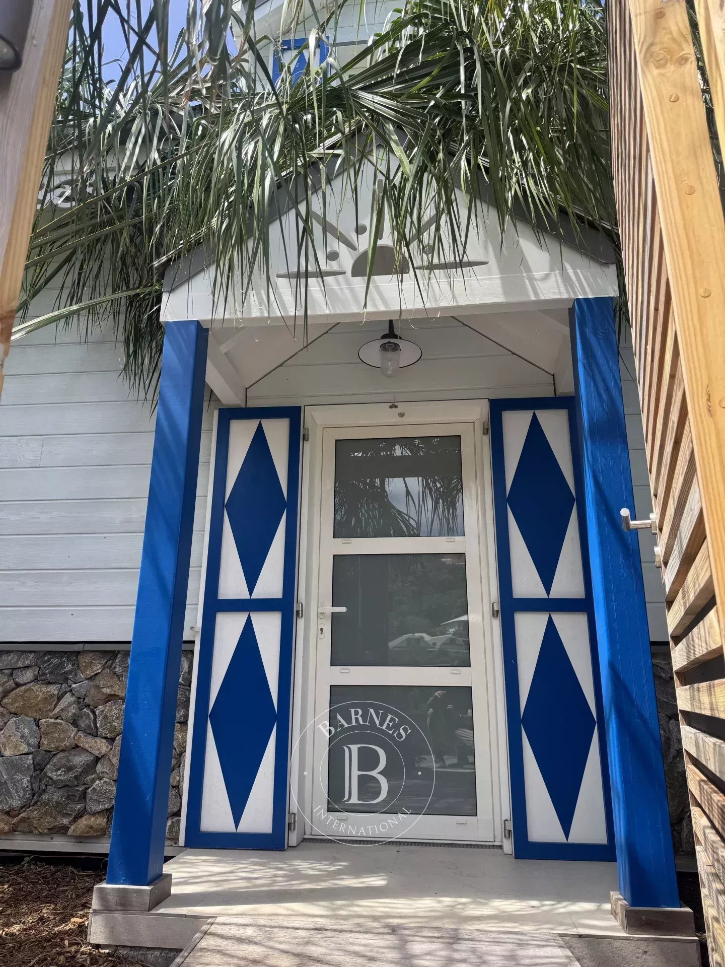 Saint-Barthélemy  - Maison 5 Pi&egrave;ces - picture 10