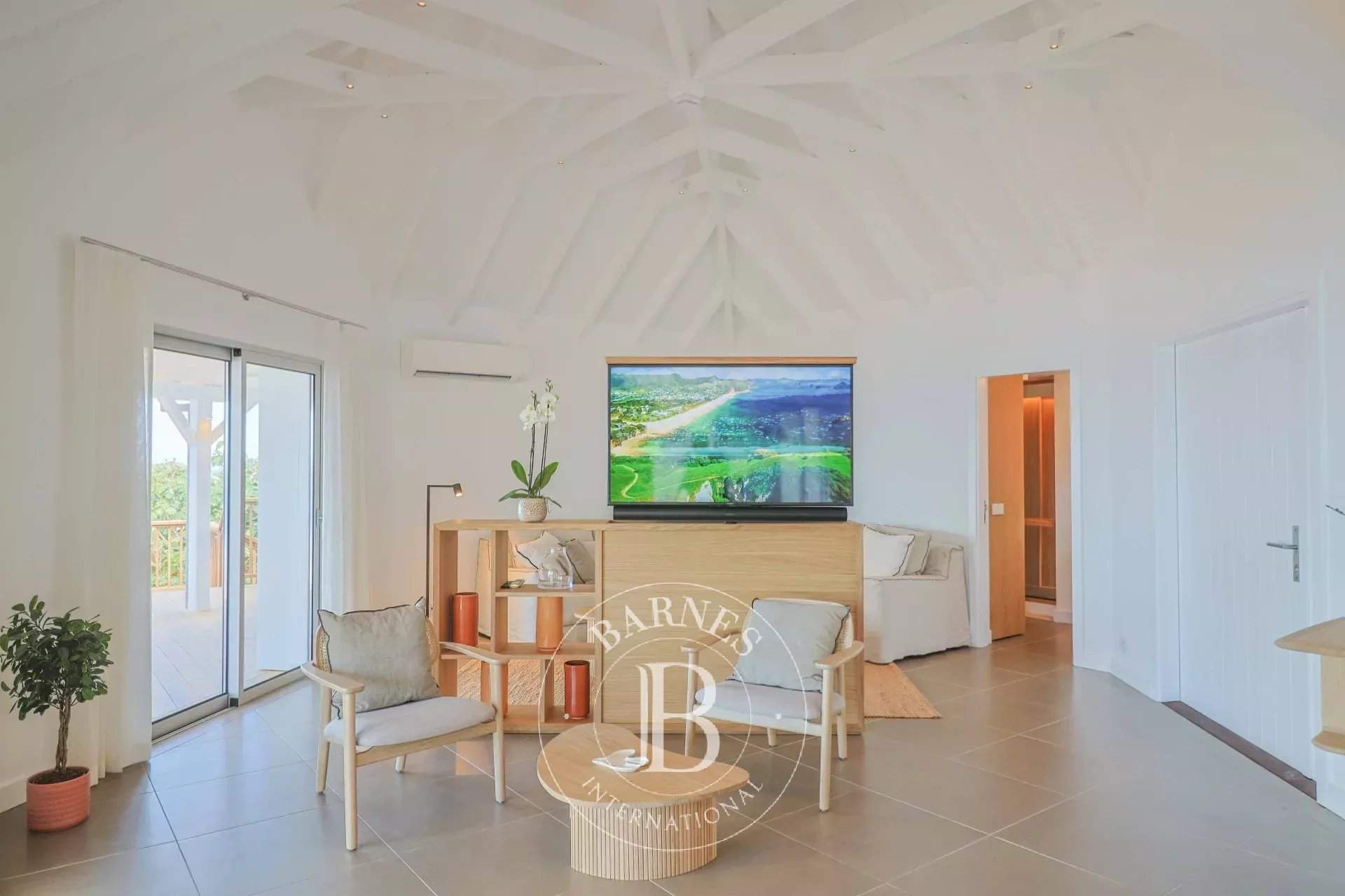 Villa Luna, 4 bedrooms ? Lurin picture 9