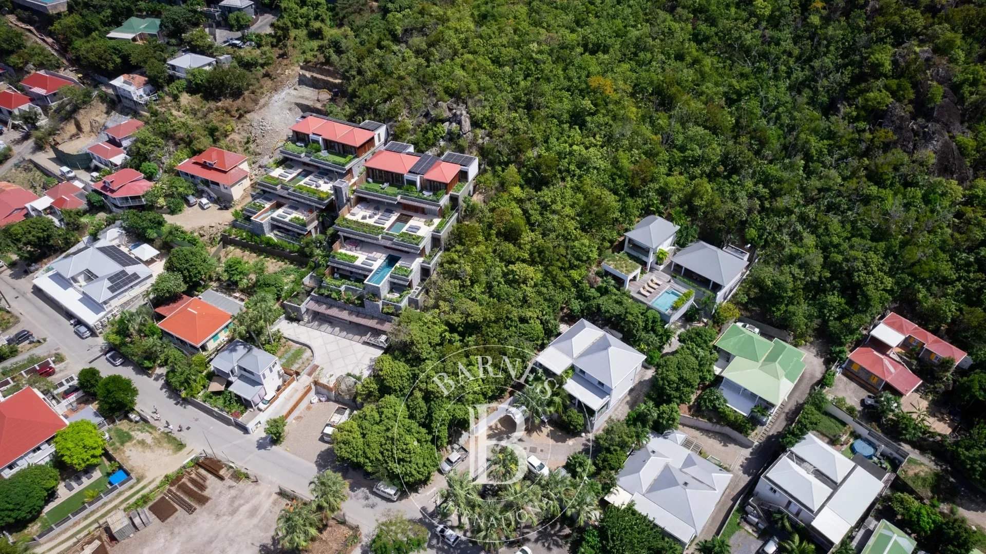 Saint Barthélémy  - Building land  - picture 5