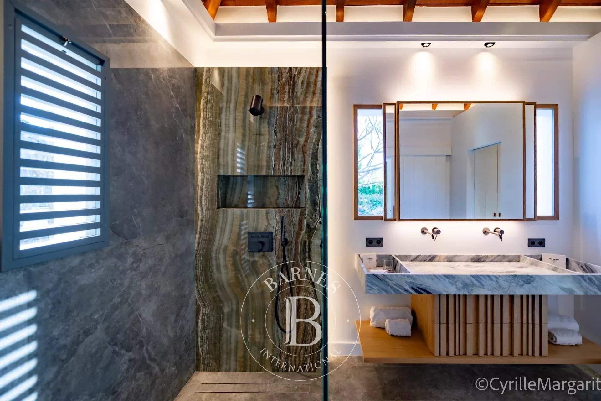 Villa 4 chambres avec vue exceptionnelle picture 12