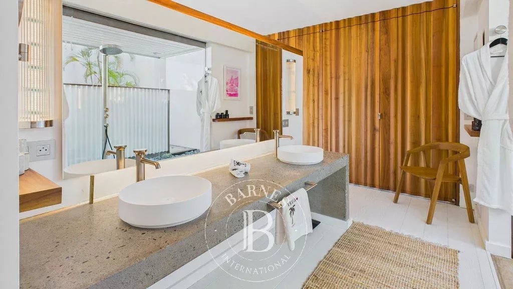 Villa Ahava - Elegance, Swimming Pool & Sunsets in Saint Barth picture 17