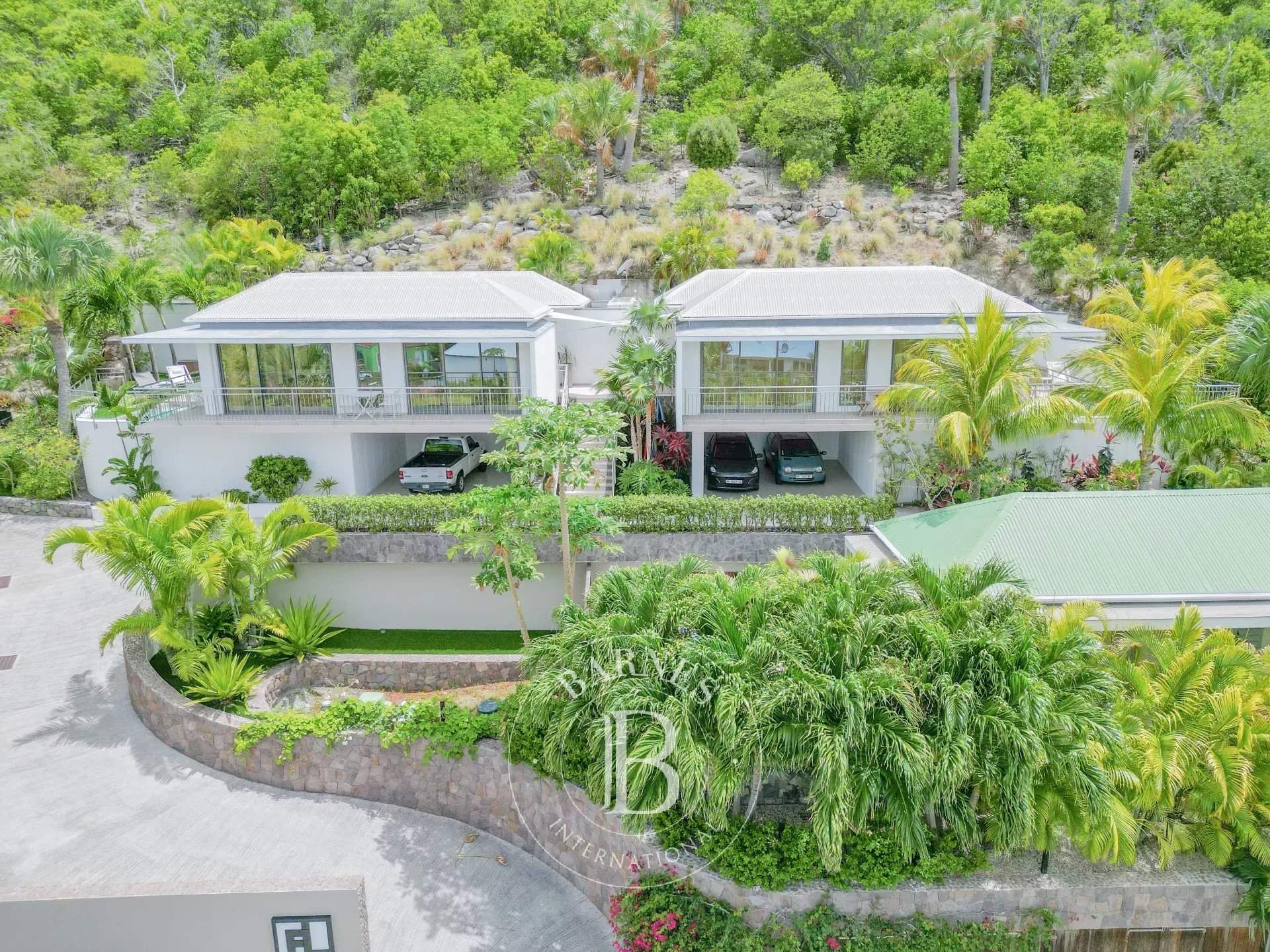 Saint-Barthélemy  - Villa  - picture 7