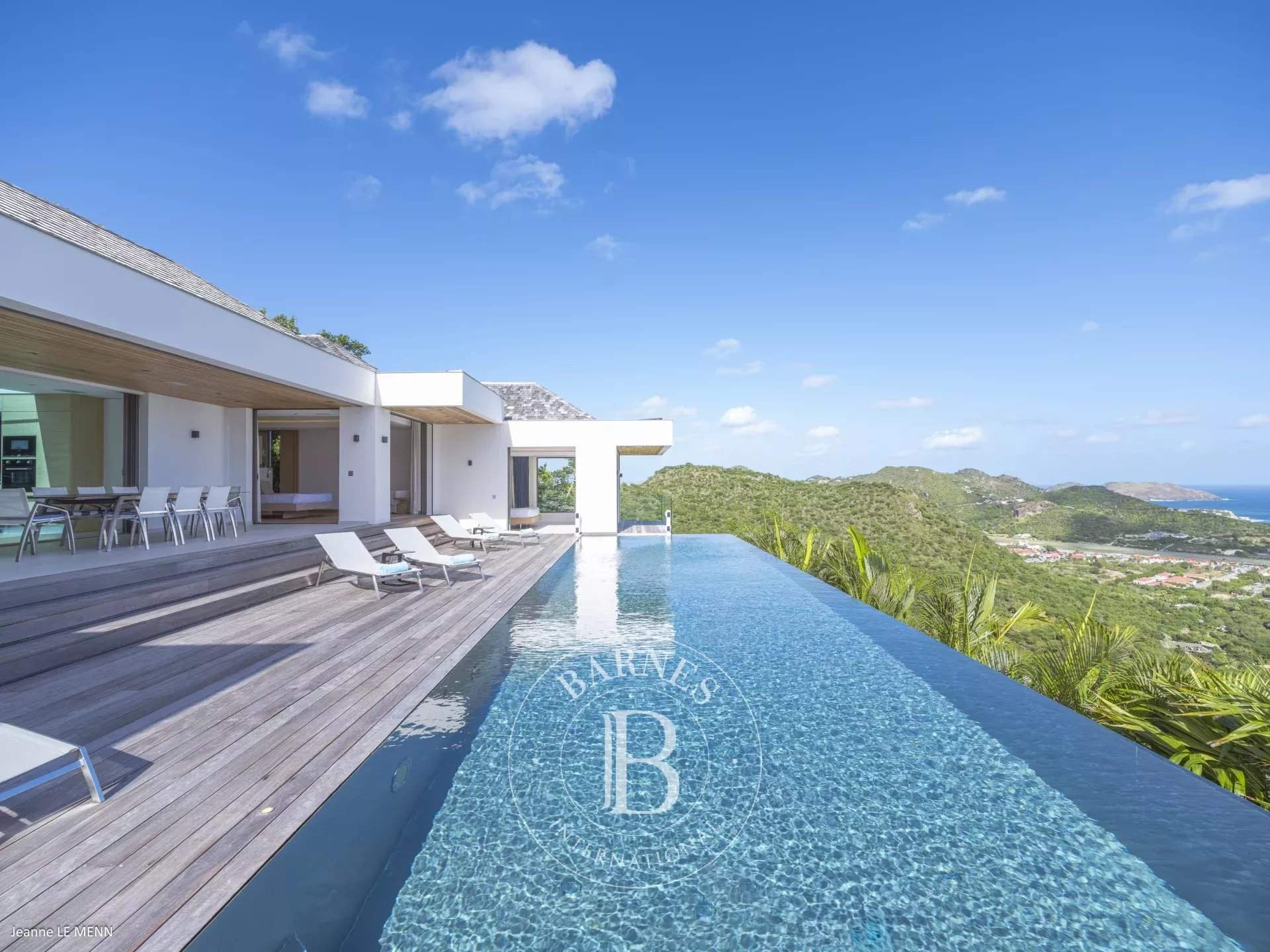 Très belle villa contemporaine à Lurin. picture 1