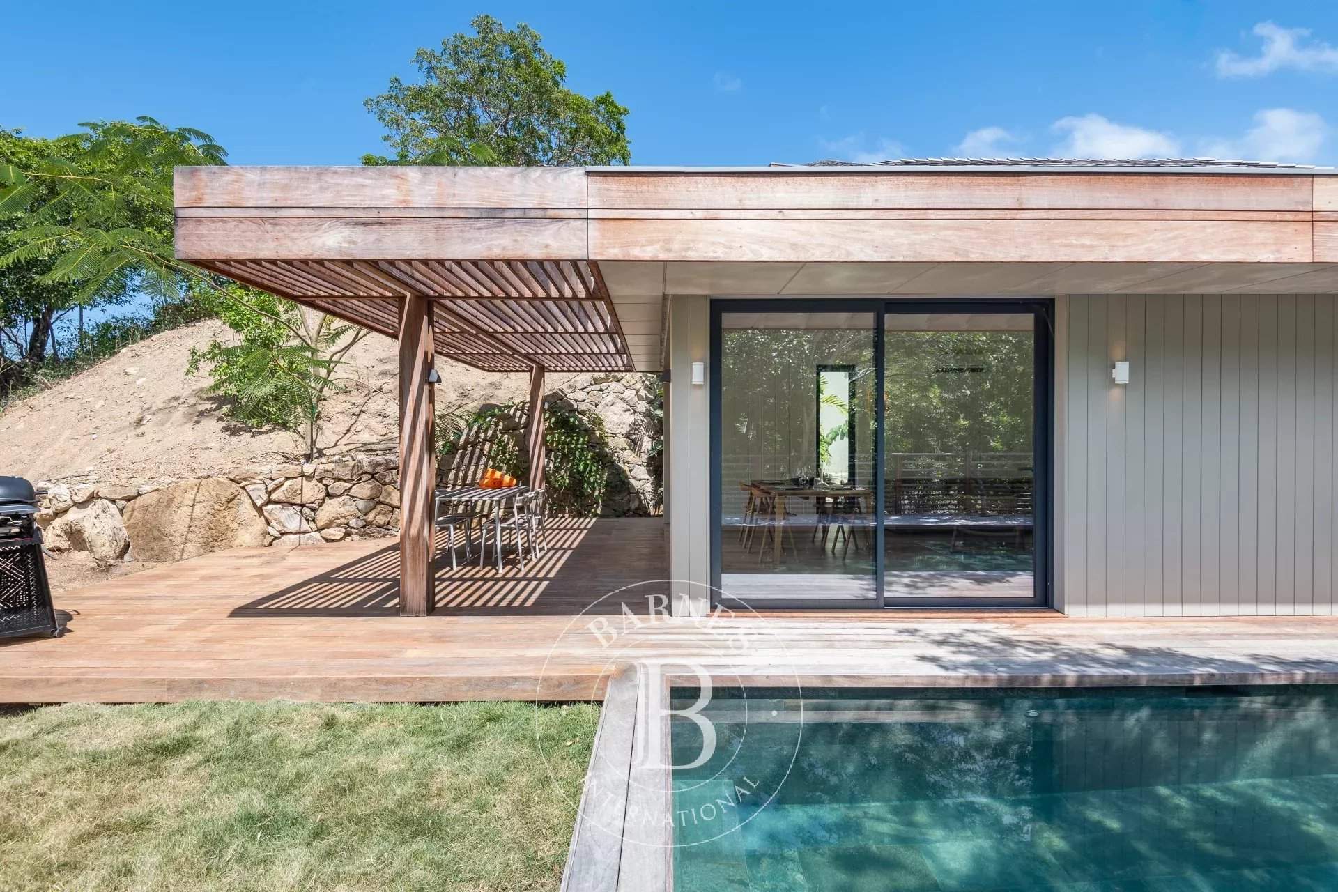 Saint-Barthélemy  - Villa  - picture 9