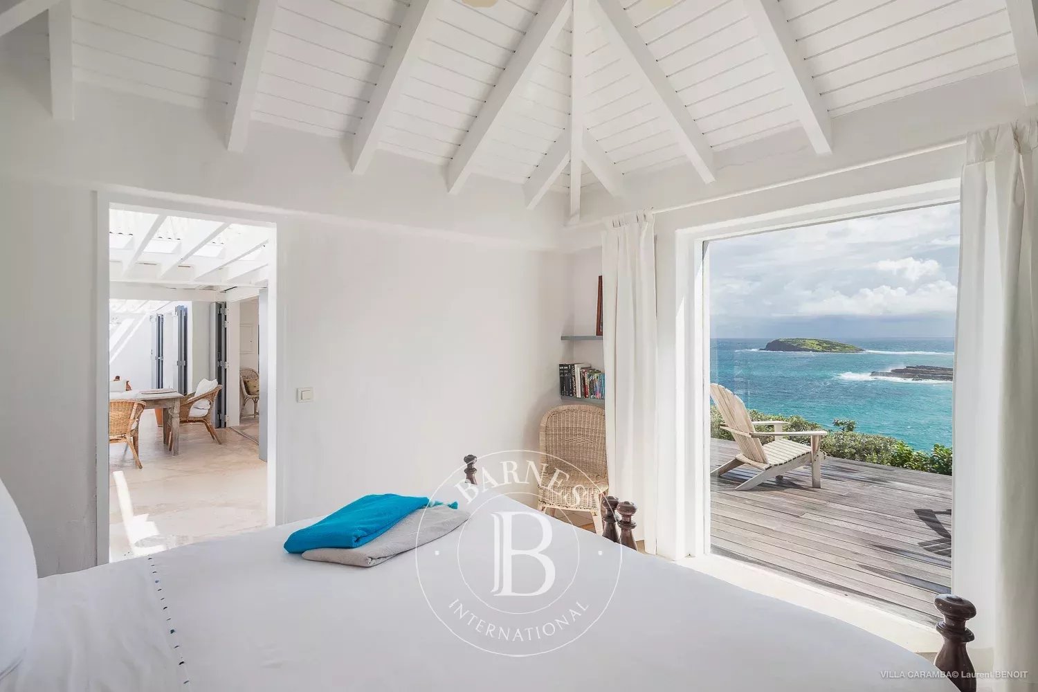 Saint-Barthélemy  - Villa  - picture 6