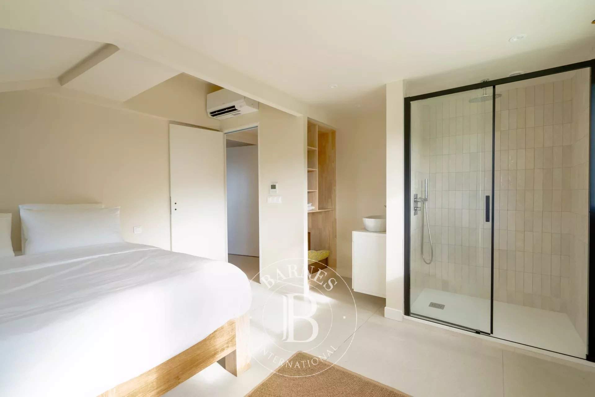 Saint-Barthélemy  - Apartment 2 Bedrooms - picture 12