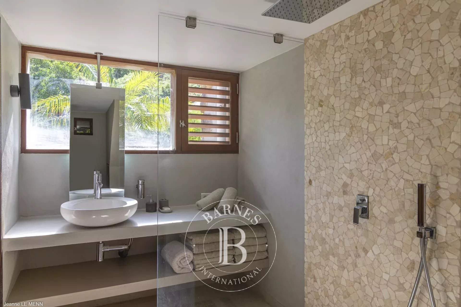 Beautiful Caribbean villa picture 19