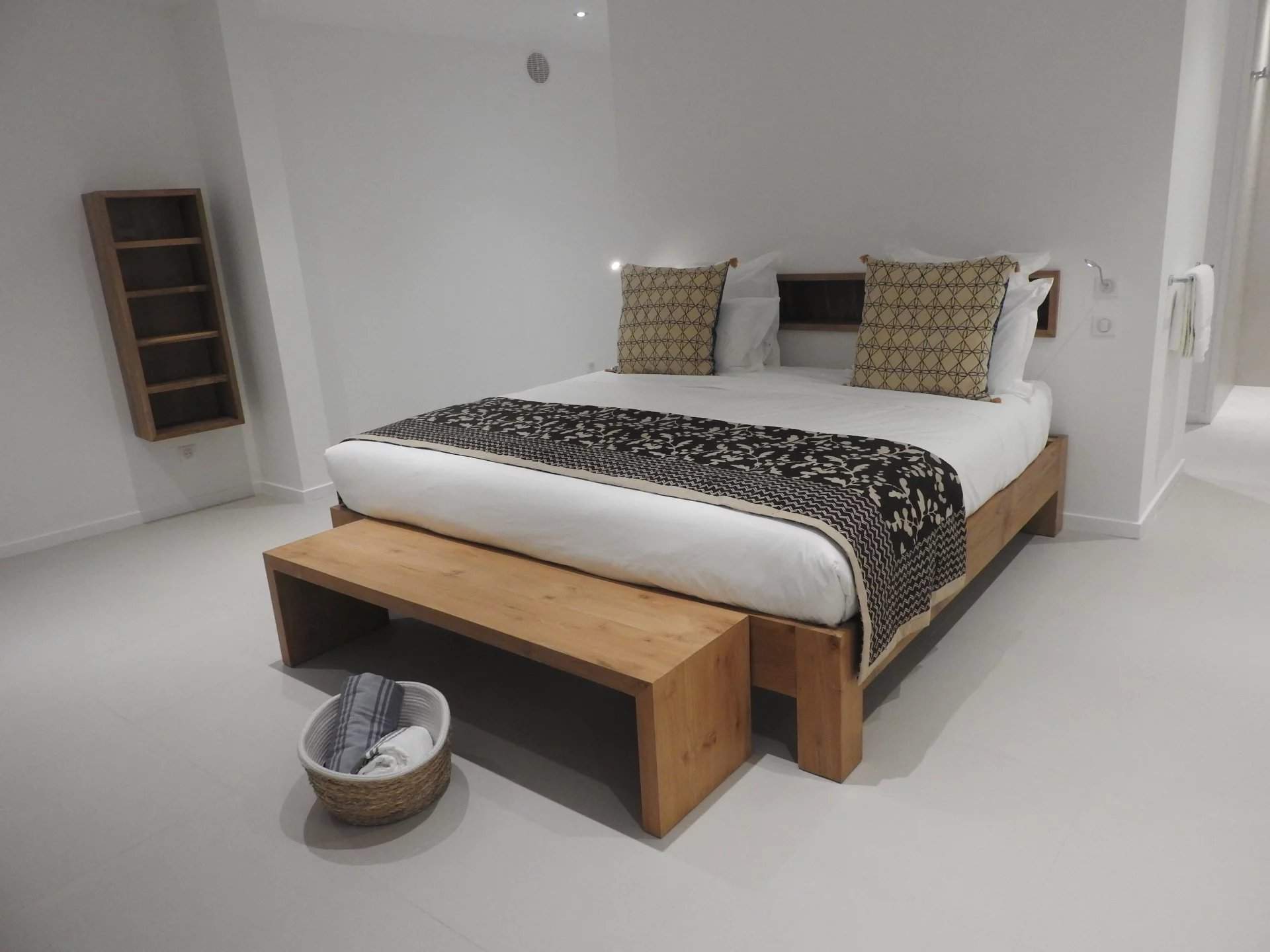 Anse des Cayes  - Villa 3 Chambres - picture 15