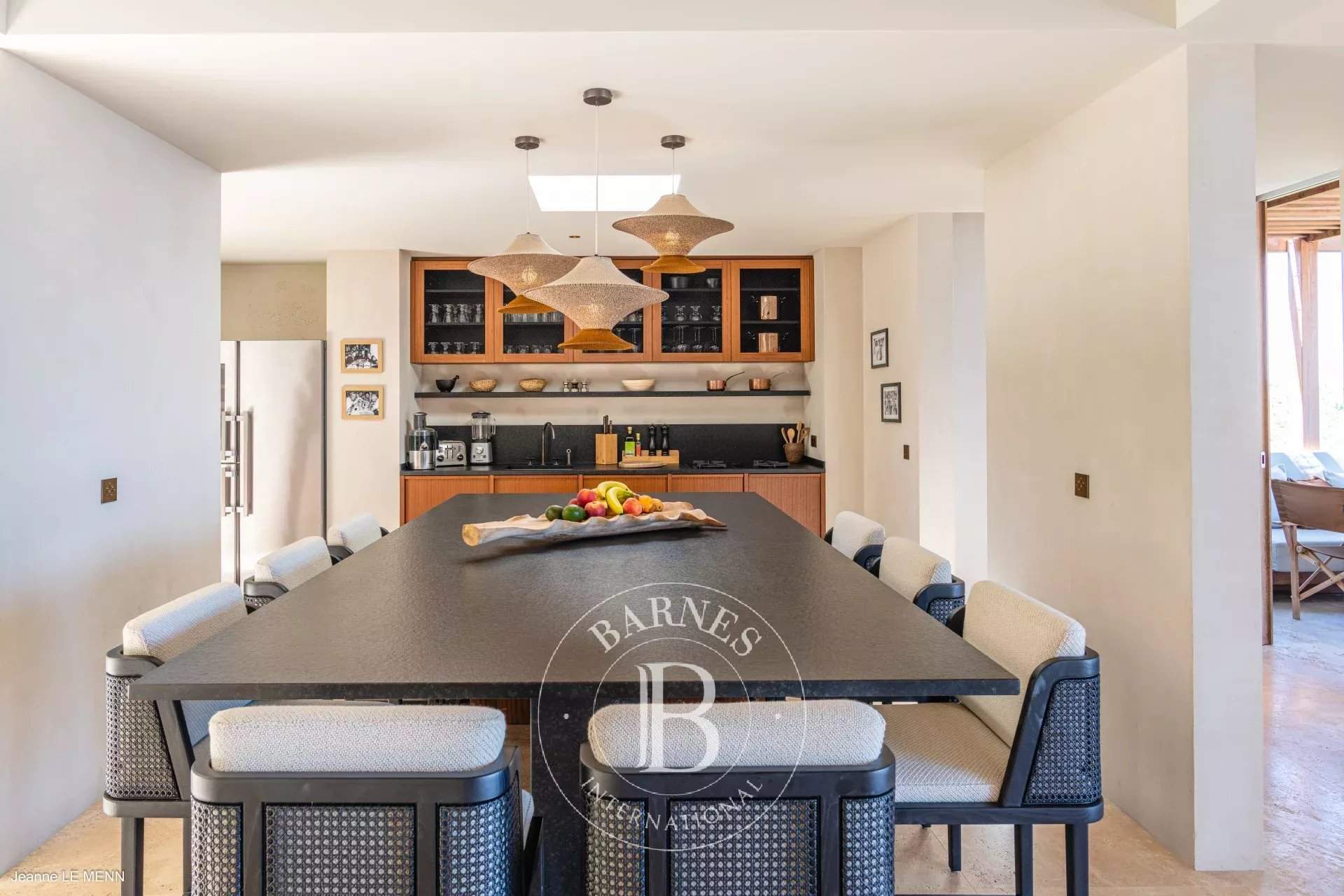 Saint Barthélémy  - Villa 4 Bedrooms - picture 13