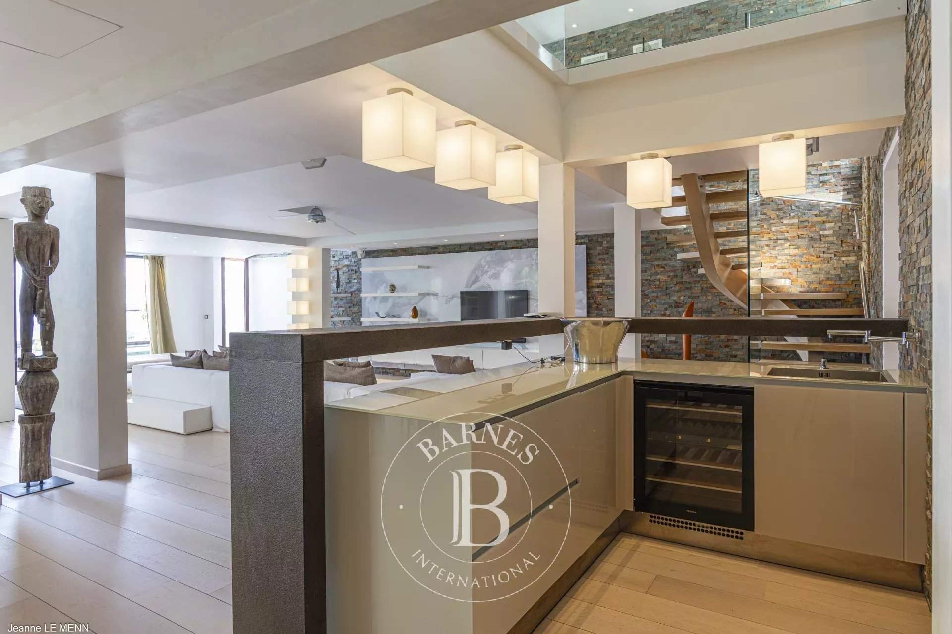 Belle villa de 3 chambres sur les hauteurs de Lurin picture 9