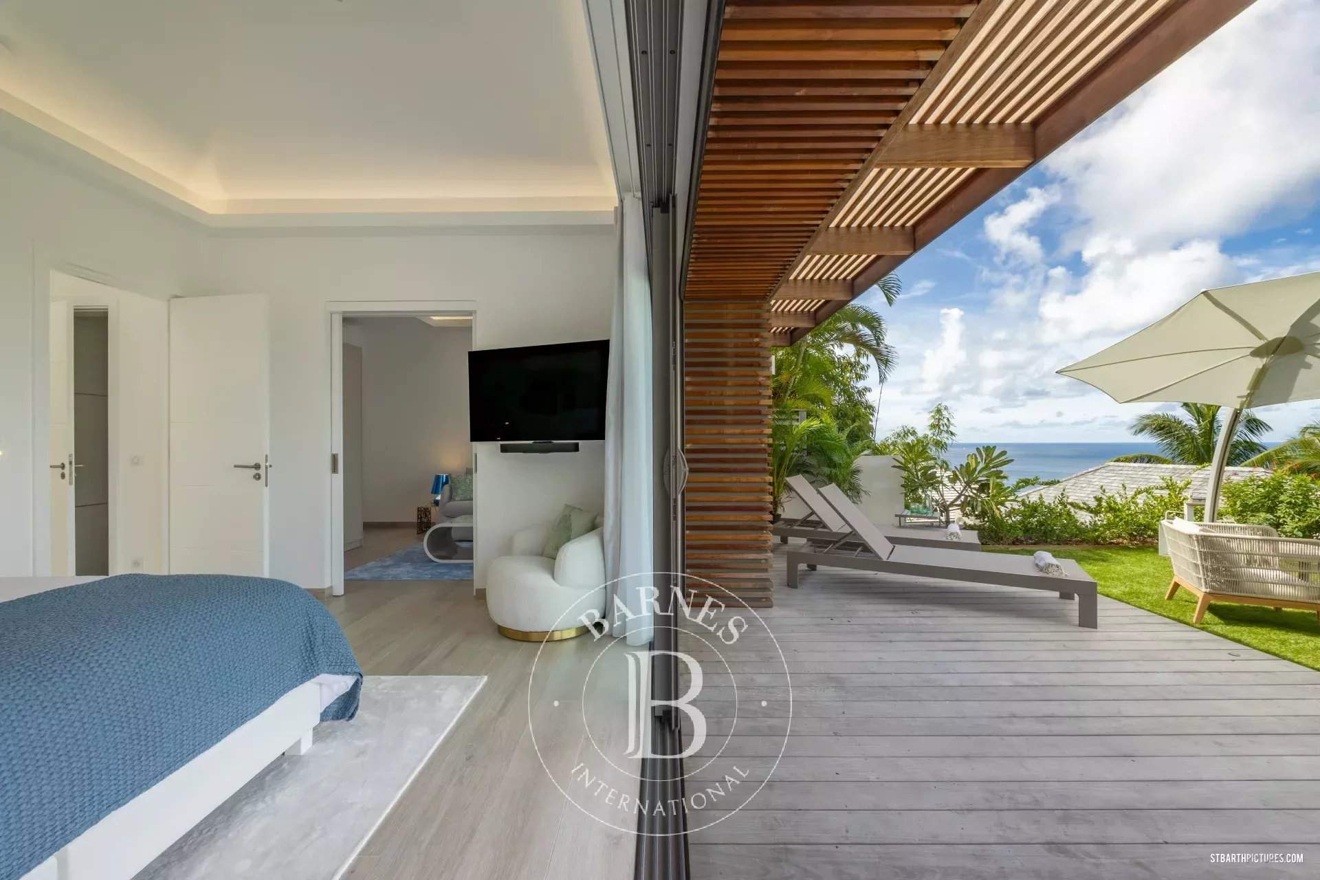 Elegant 3-bedroom villa in Lurin picture 15