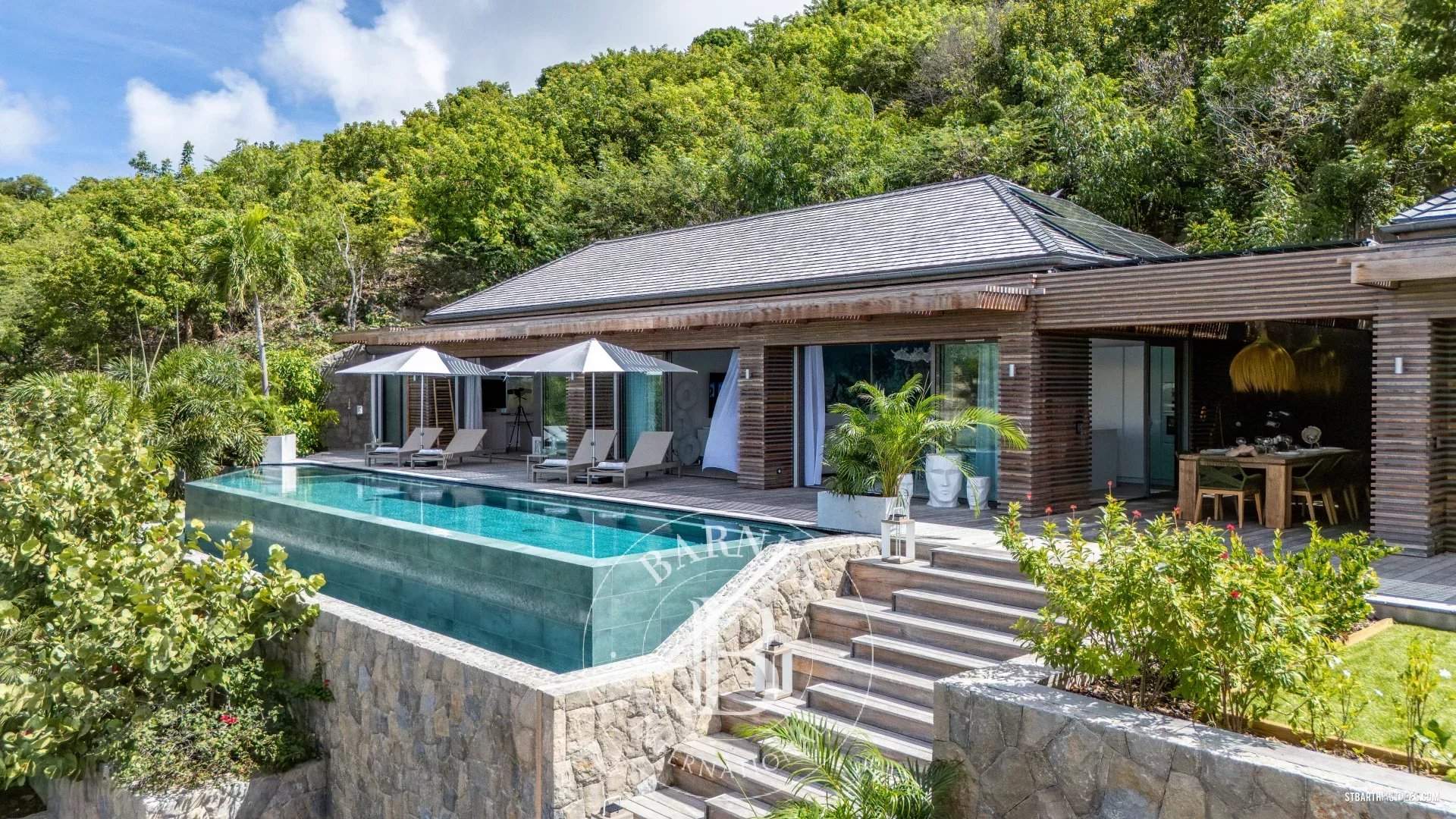 Elegant 3-bedroom villa in Lurin picture 5