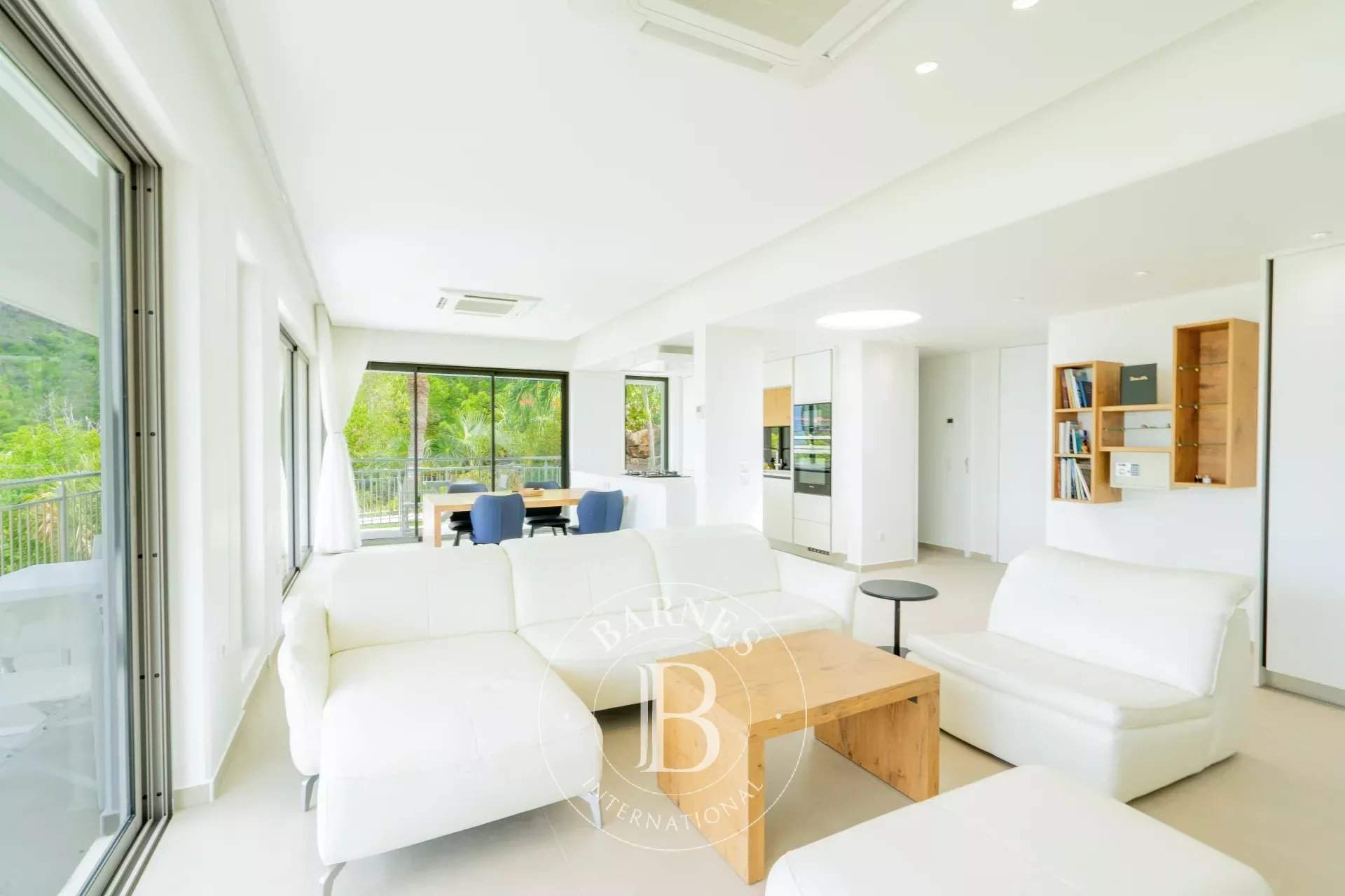 Saint-Barthélemy  - Villa  - picture 17