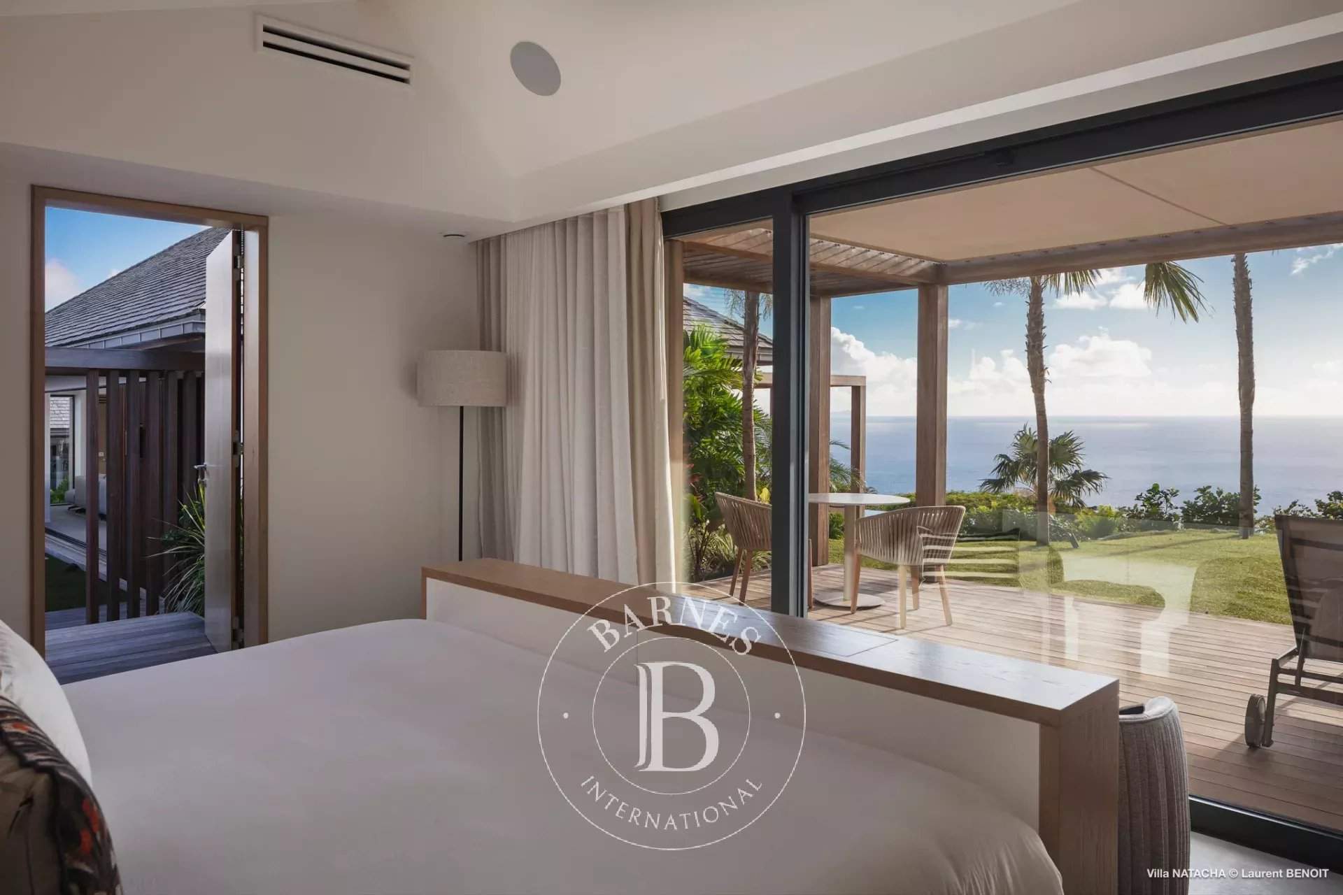 Beautiful contemporary 5-bedroom villa located in Gouverneur picture 14