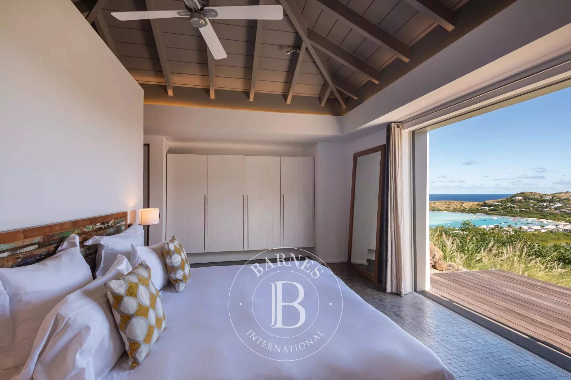 Saint-Barthélemy  - Villa  - picture 16