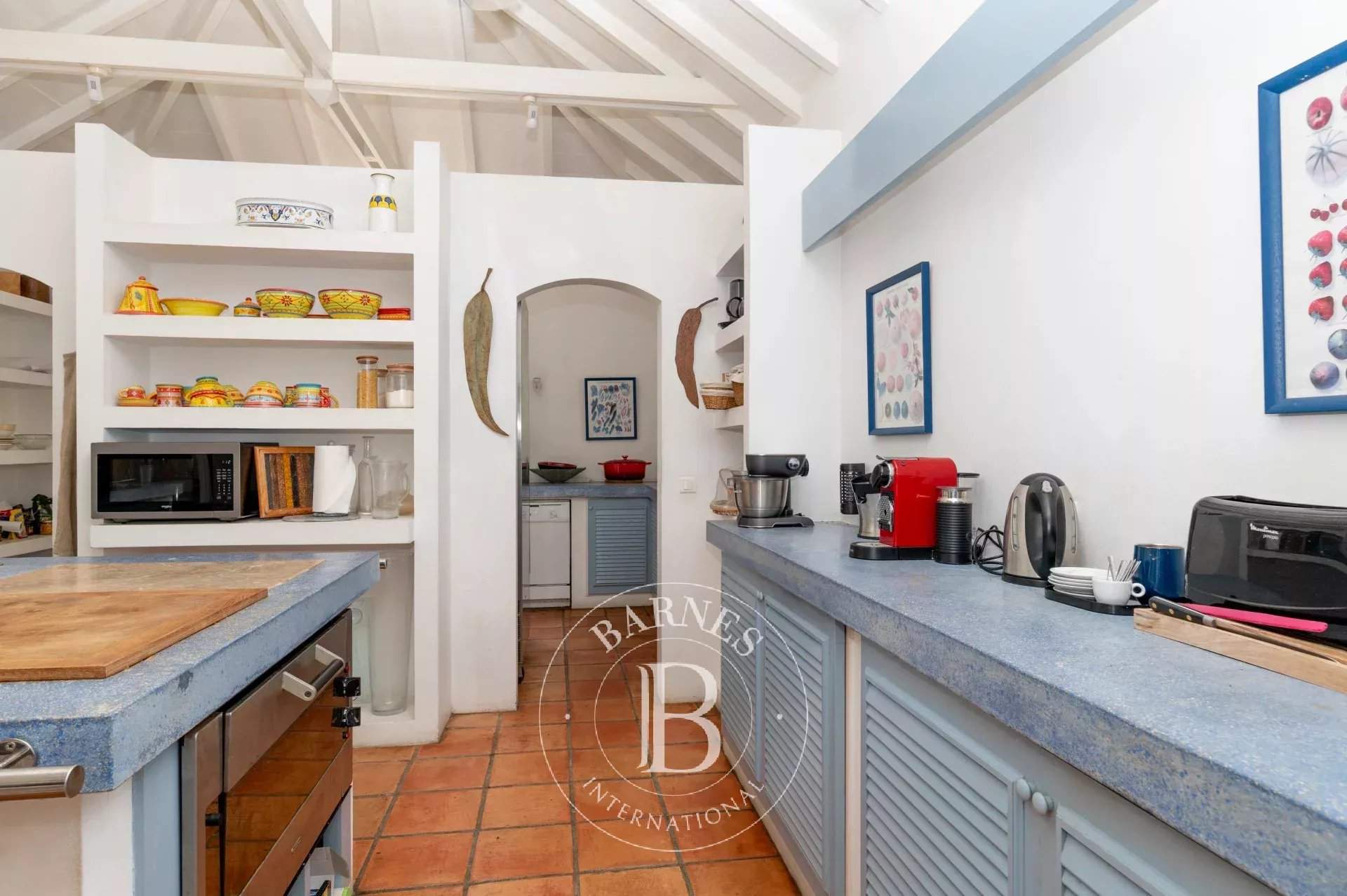 Saint-Barthélemy  - Villa  - picture 14