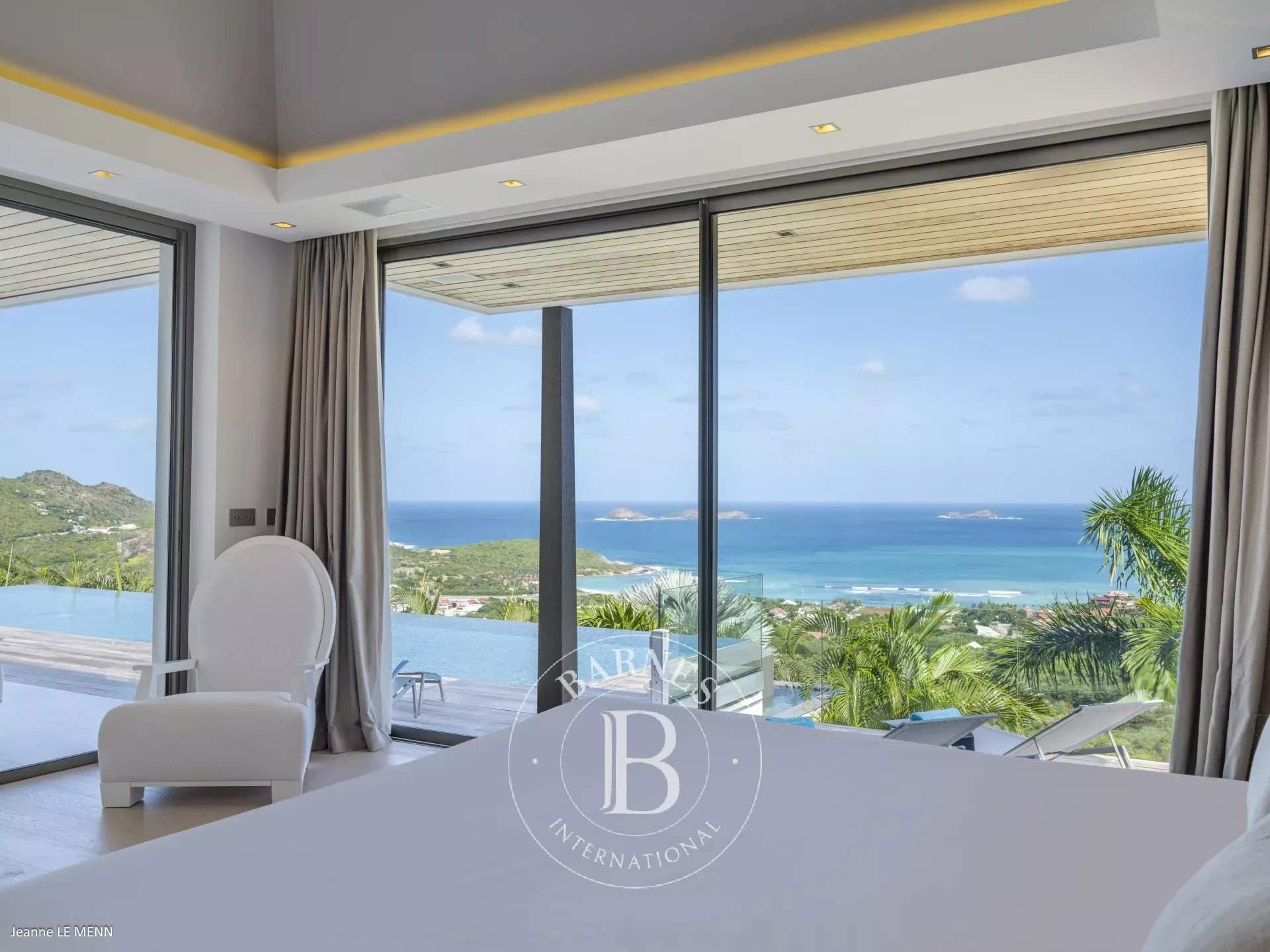 Très belle villa contemporaine à Lurin. picture 10