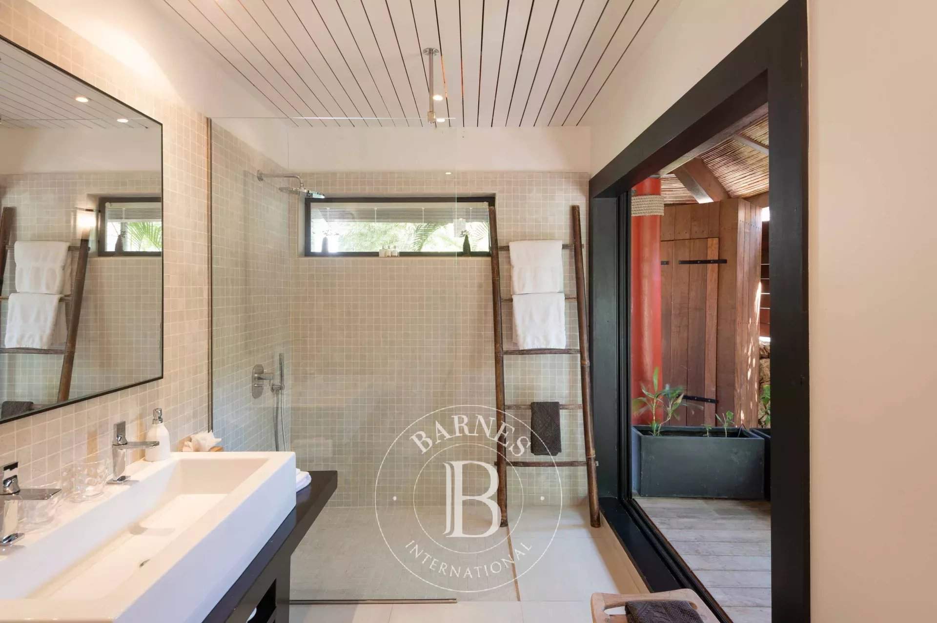 Saint-Barthélemy  - Villa 8 Pi&egrave;ces - picture 17