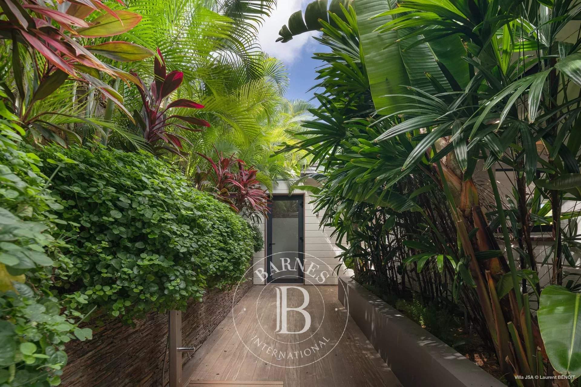 Saint-Barthélemy  - Villa  - picture 8