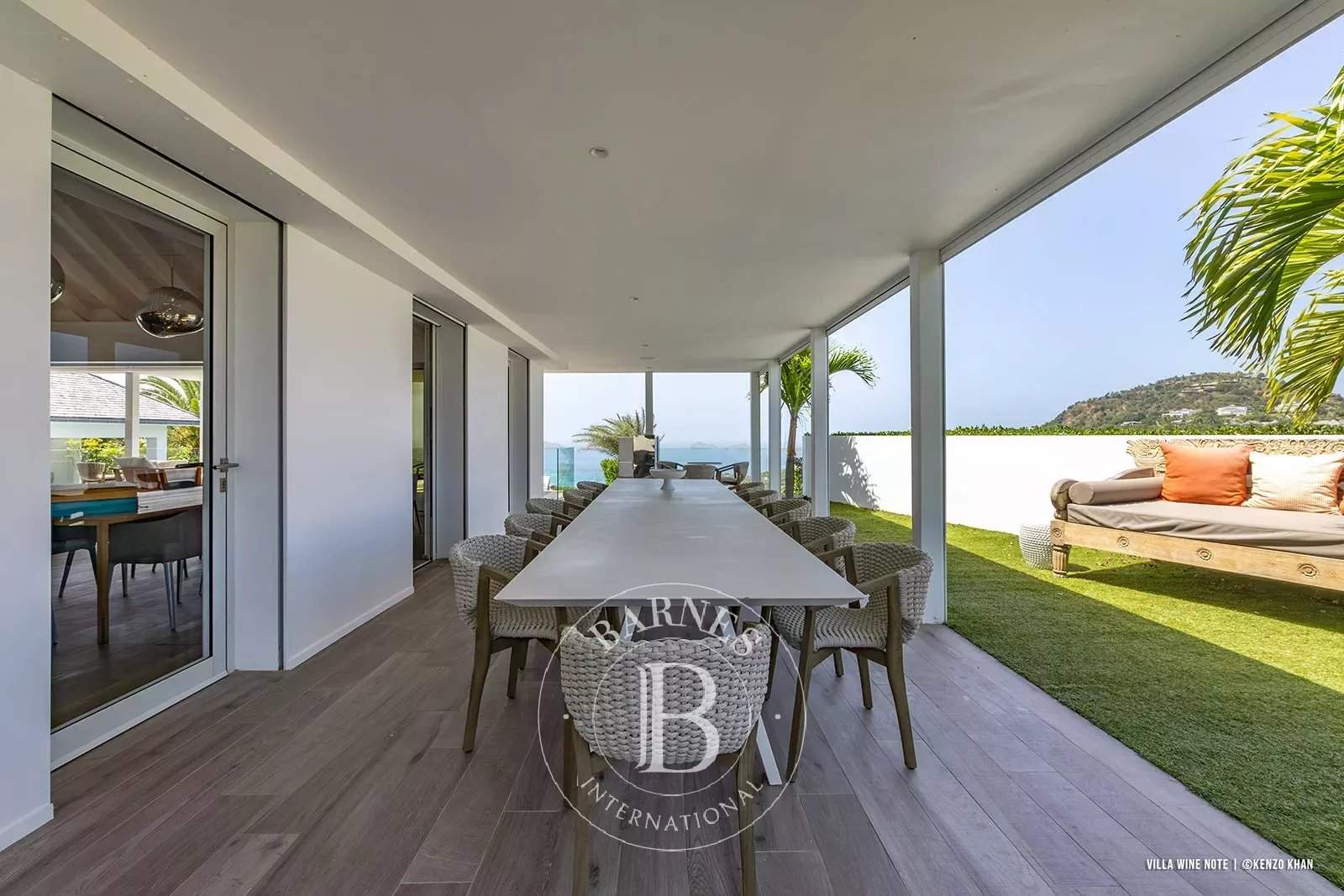 Belle villa 5 chambres contemporaine à St Jean picture 7