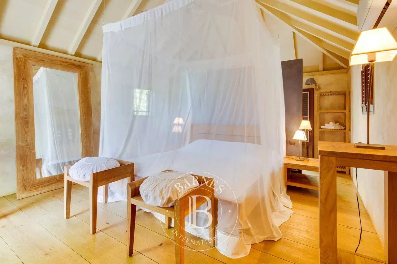 Saint-Barthélemy  - Villa 4 Pi&egrave;ces 3 Chambres - picture 10