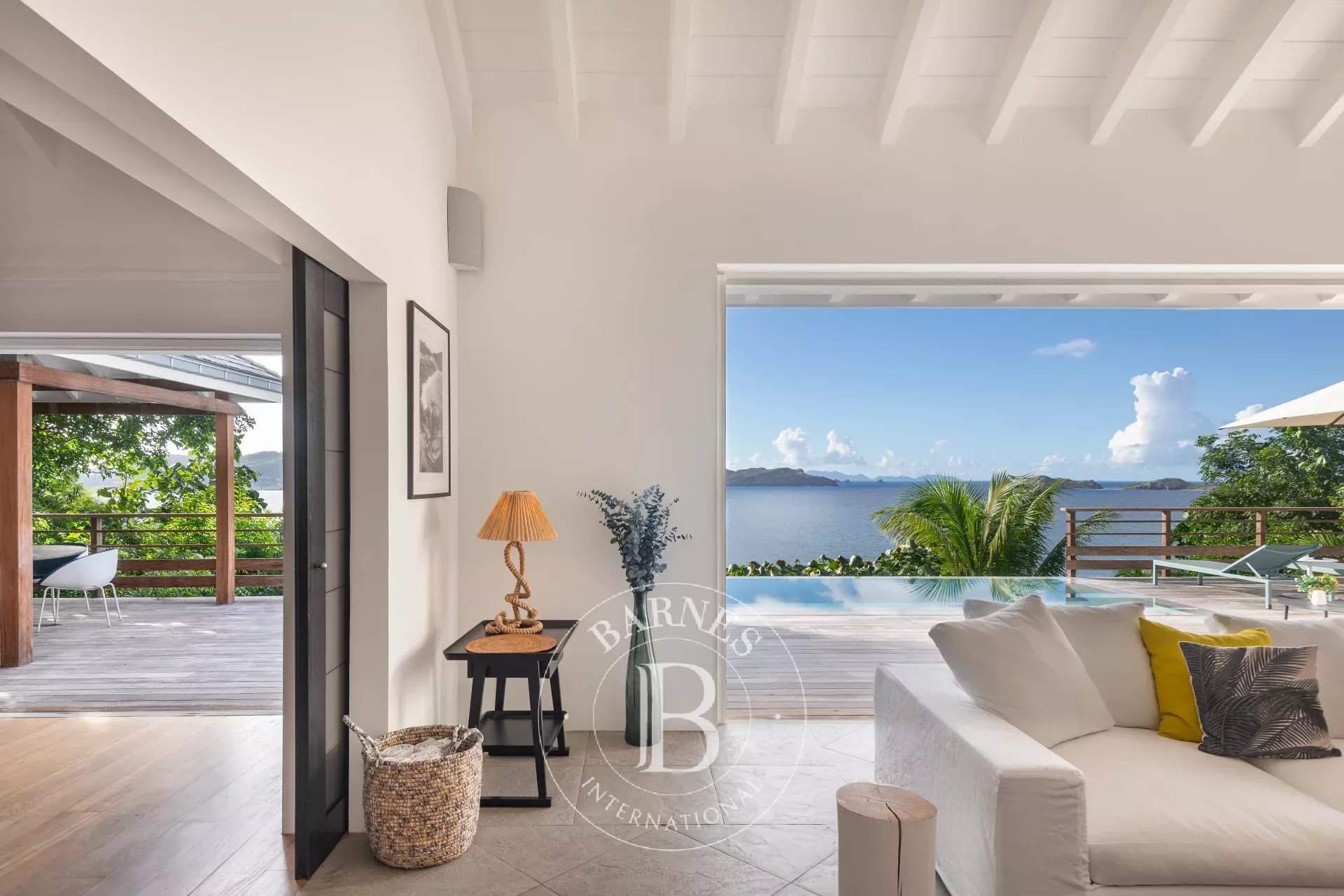 Saint-Barthélemy  - Villa  - picture 12