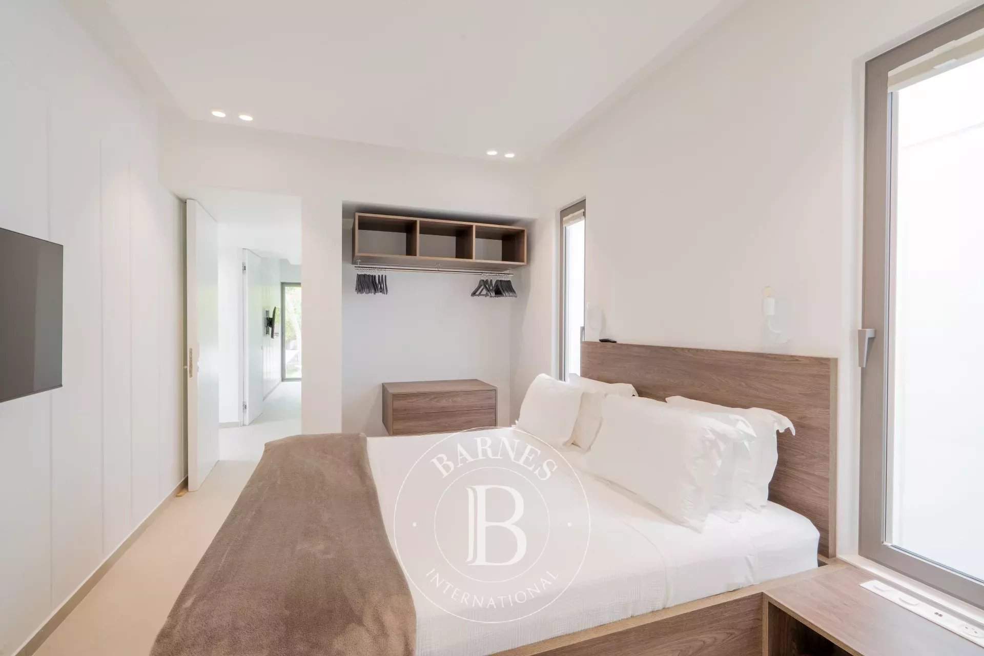 Saint-Barthélemy  - Appartement 4 Pi&egrave;ces 2 Chambres - picture 11