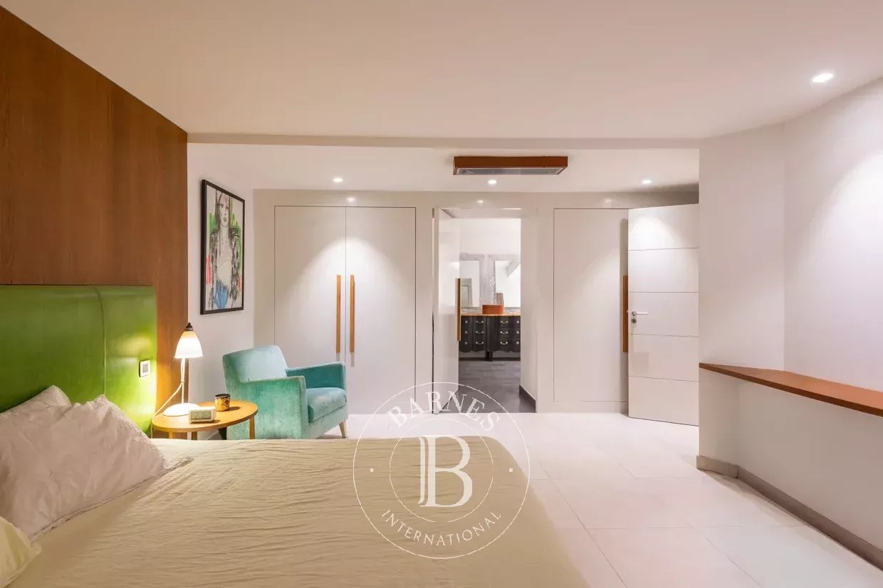 Saint-Barthélemy  - Appartement 3 Pi&egrave;ces 2 Chambres - picture 13