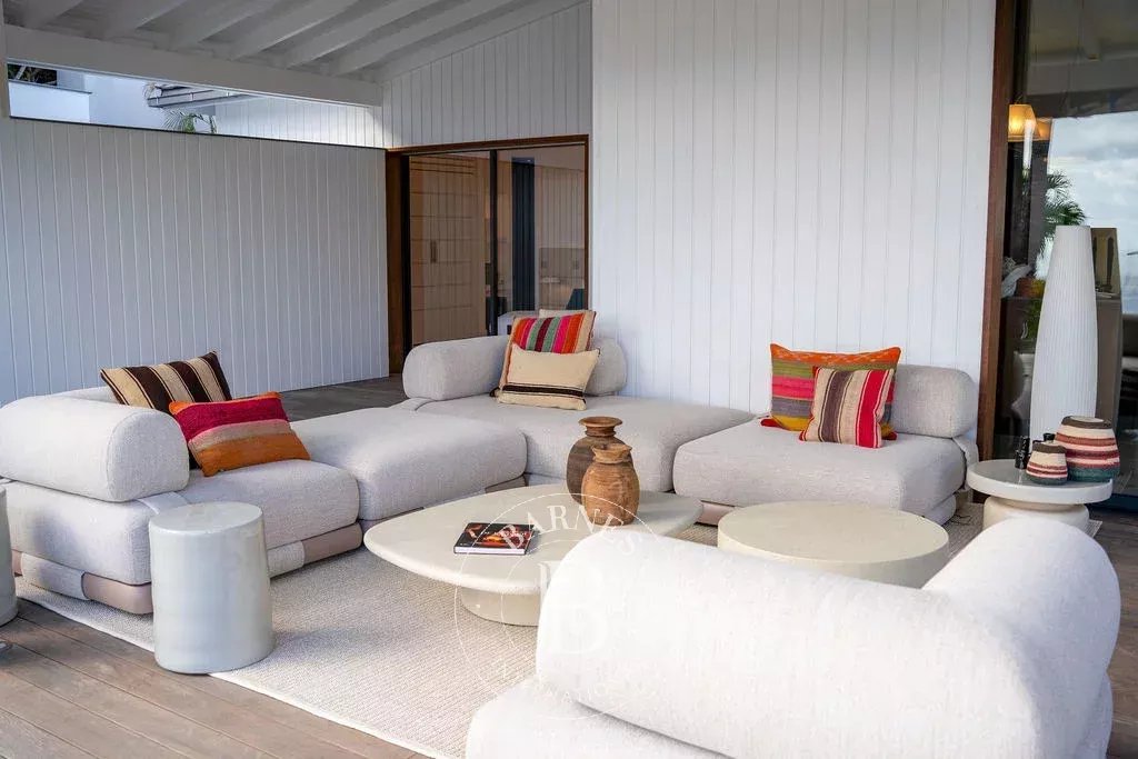 Villa Ahava - Elegance, Swimming Pool & Sunsets in Saint Barth picture 6