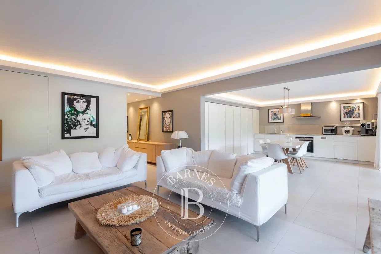 Saint-Barthélemy  - Appartement 3 Pi&egrave;ces 2 Chambres - picture 2