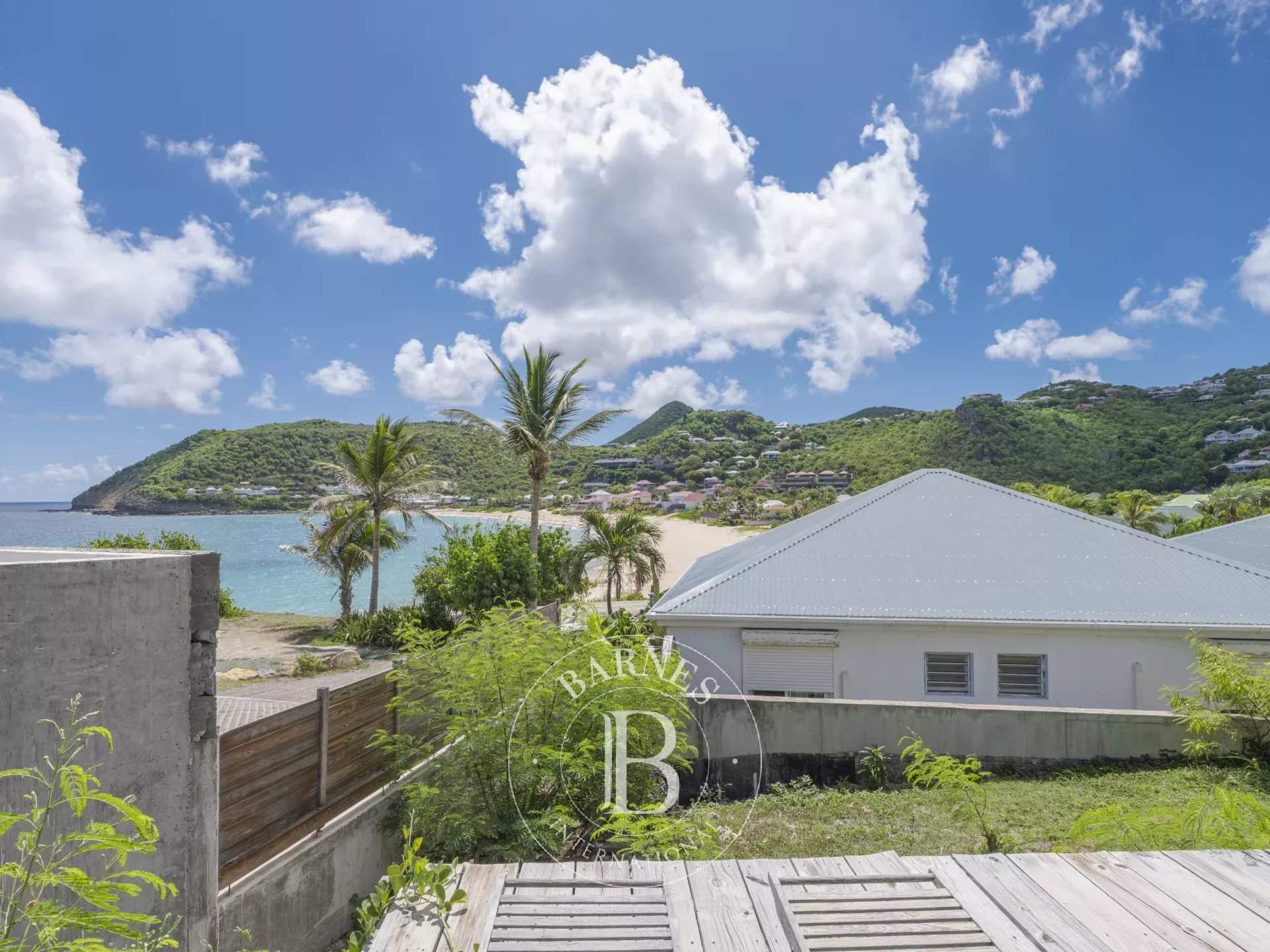 Saint-Barthélemy  - Casa  - picture 12