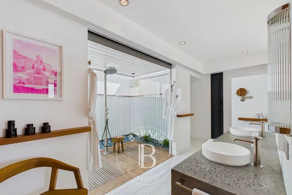 Villa Ahava - Elegance, Swimming Pool & Sunsets in Saint Barth picture 10