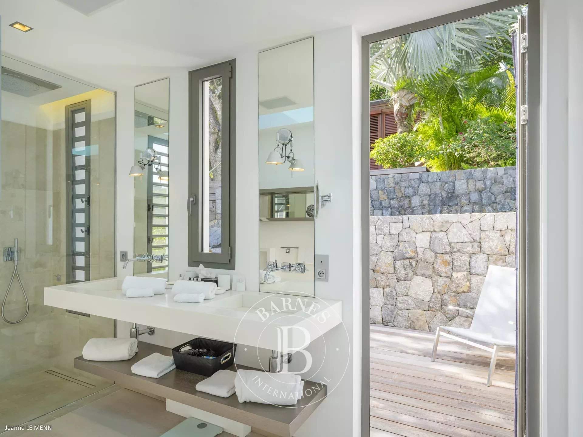 Très belle villa contemporaine à Lurin. picture 11