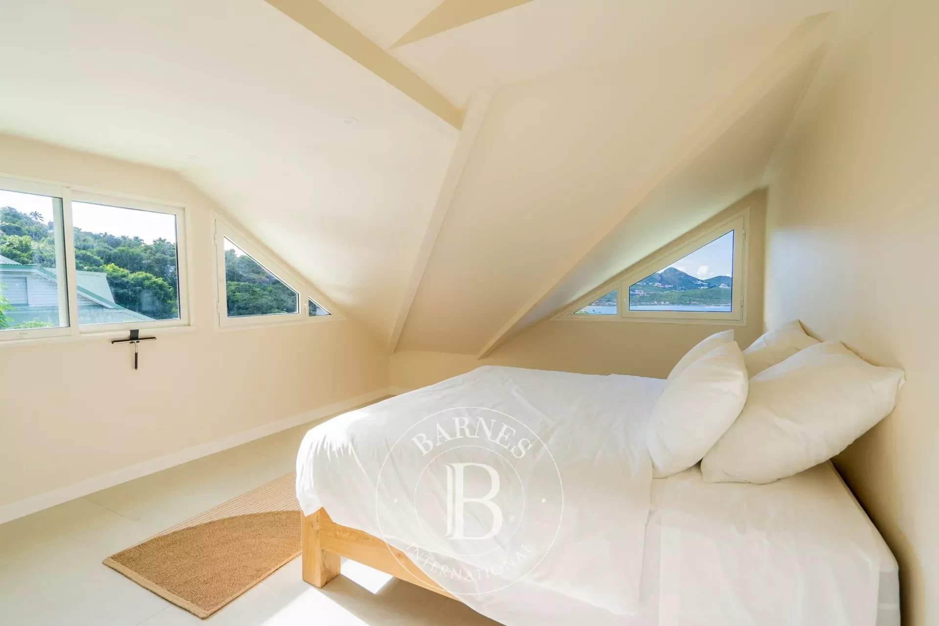 Saint-Barthélemy  - Apartment 2 Bedrooms - picture 11