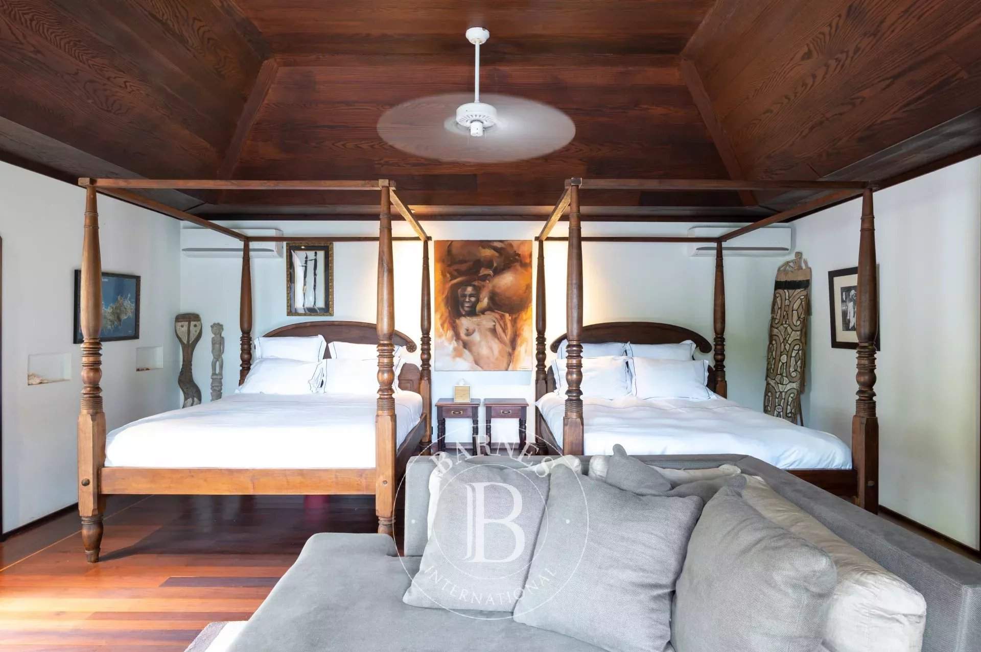 Saint-Barthélemy  - Villa  - picture 9