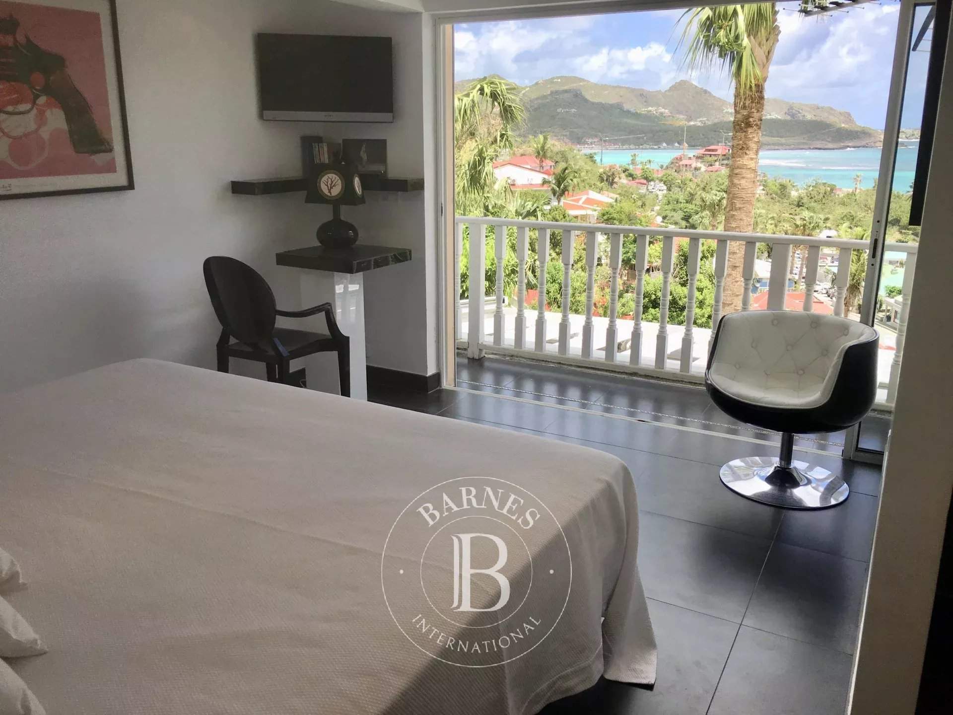 Saint-Jean  - Duplex 2 Chambres - picture 4