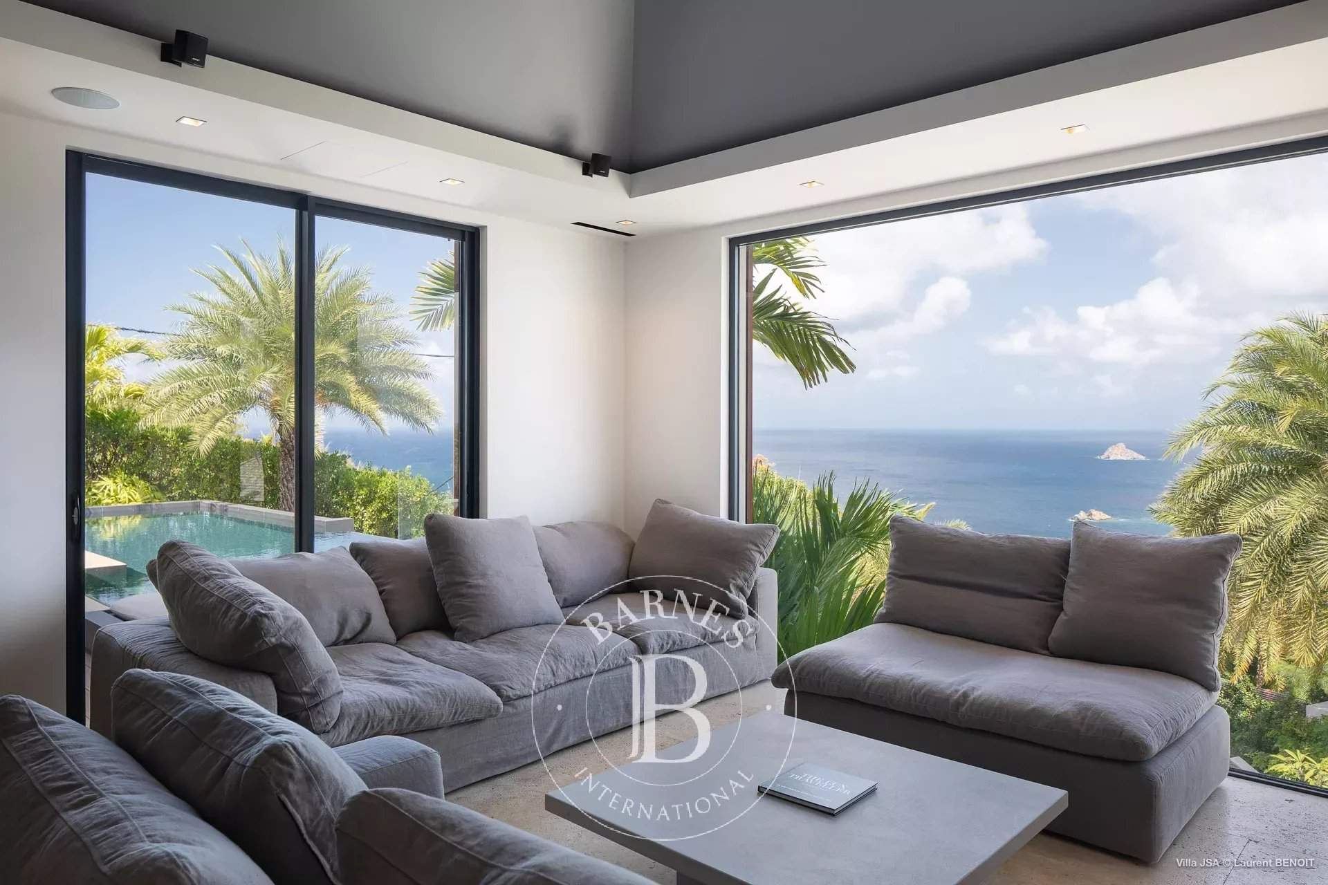 Saint-Barthélemy  - Villa  - picture 5