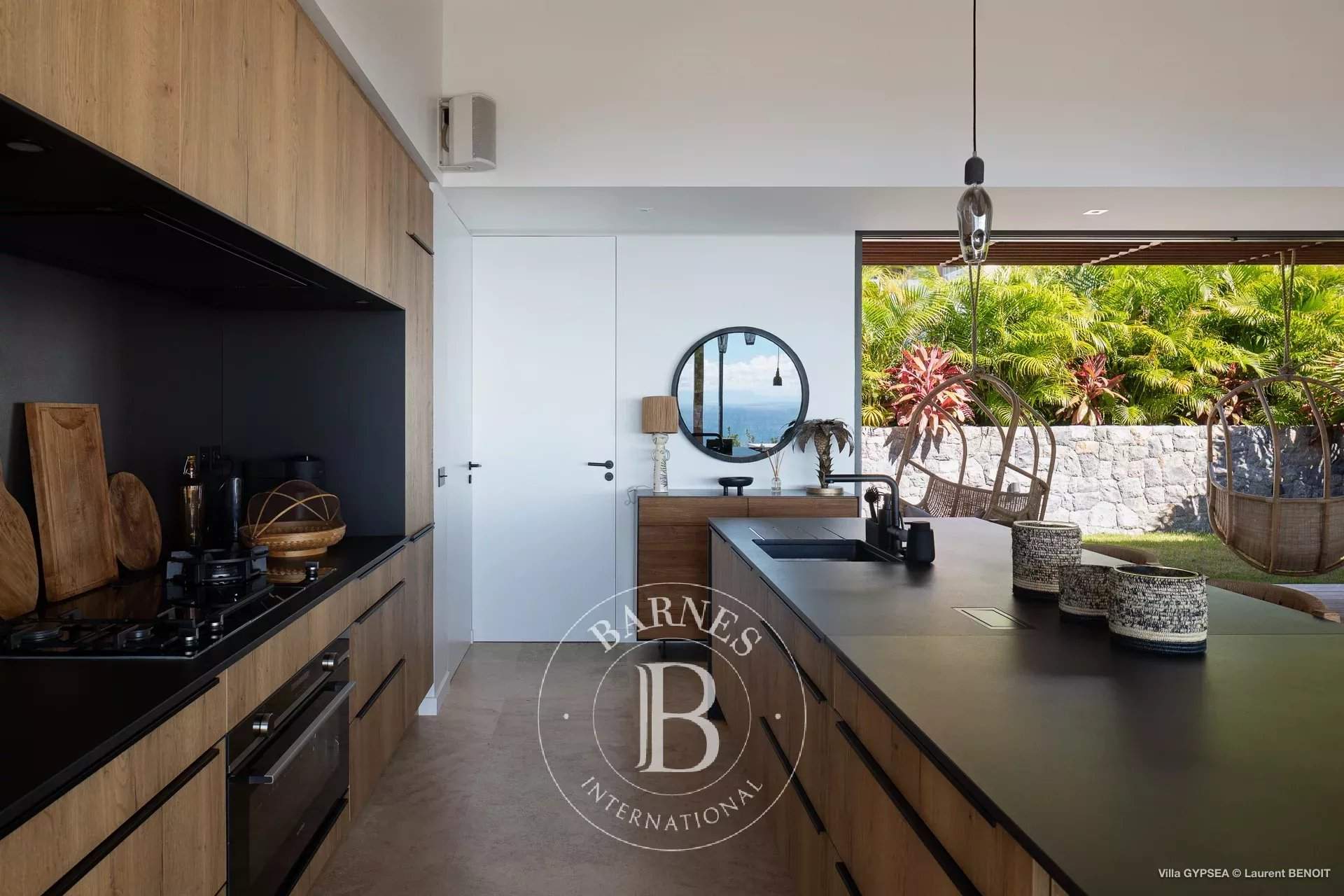 Saint Barthélémy  - Villa  - picture 7