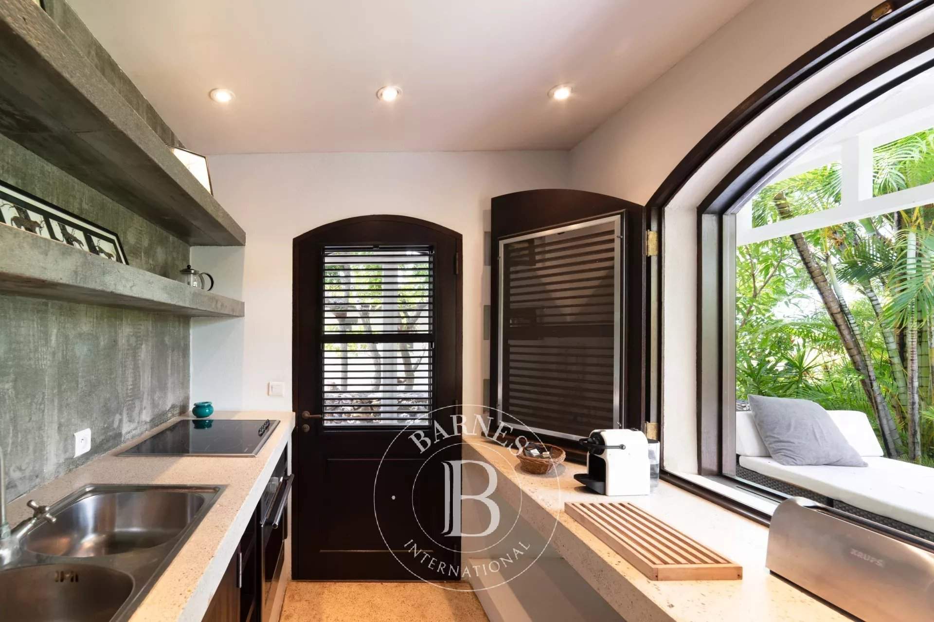 Saint-Barthélemy  - Villa  - picture 10